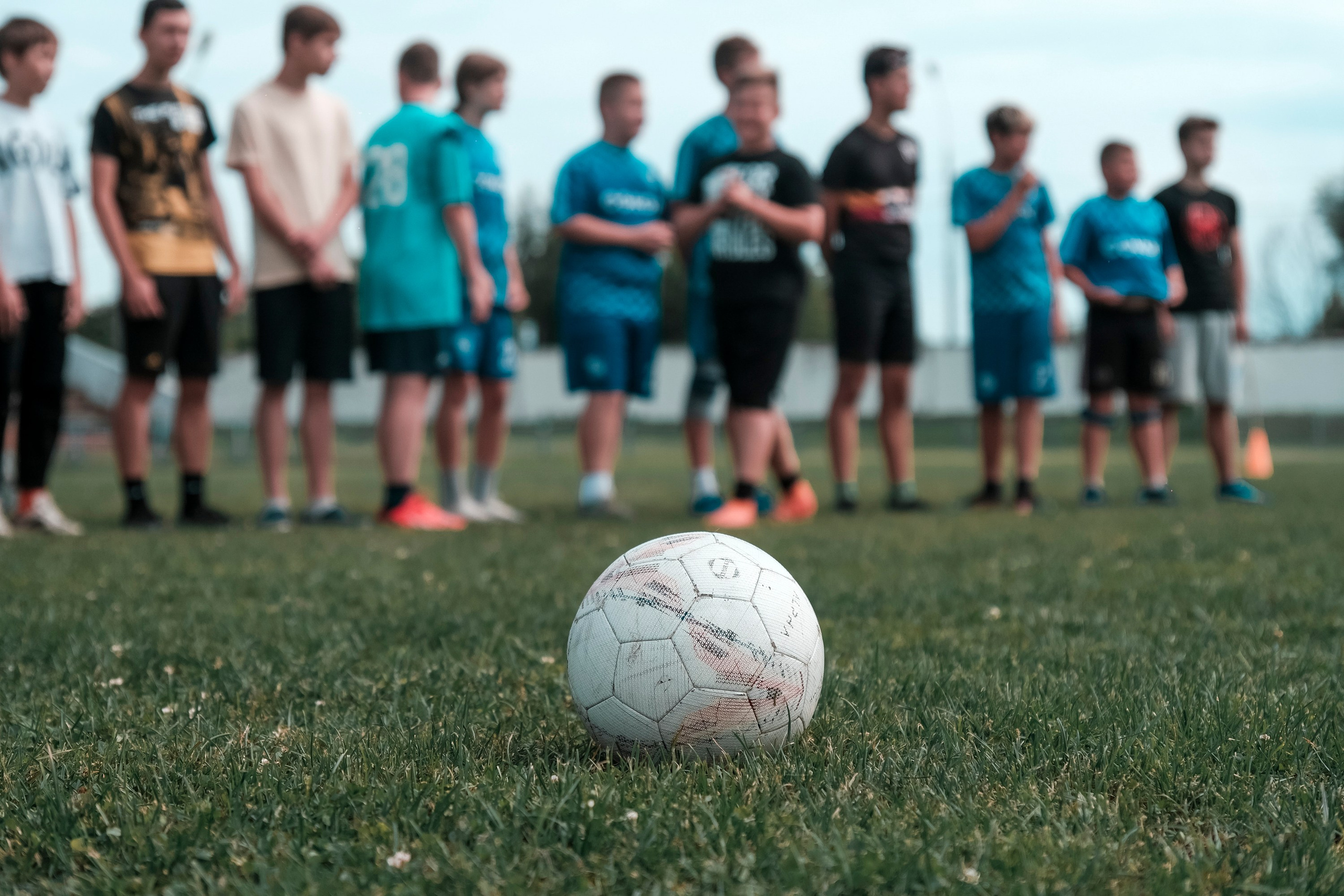 Репортаж 3. Фотограф и видеограф в Москве и МО — Евгений Лавров