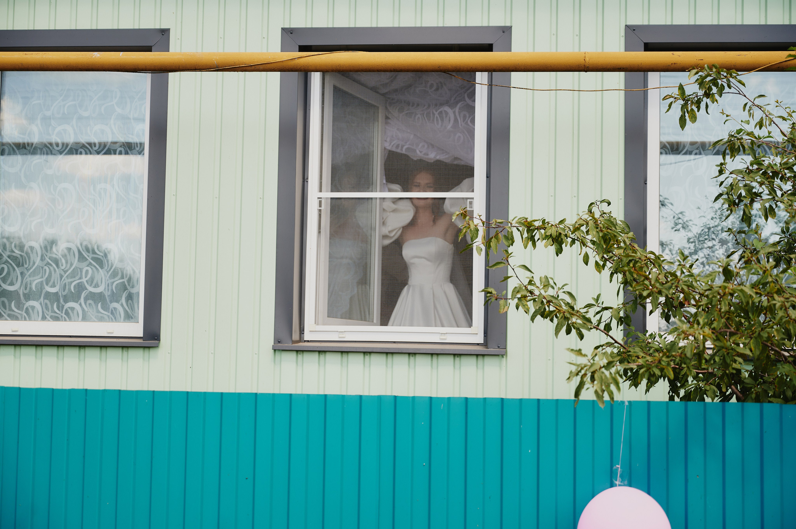 Виктория и Виталий. Фото-видеосъемка свадеб Venson Films