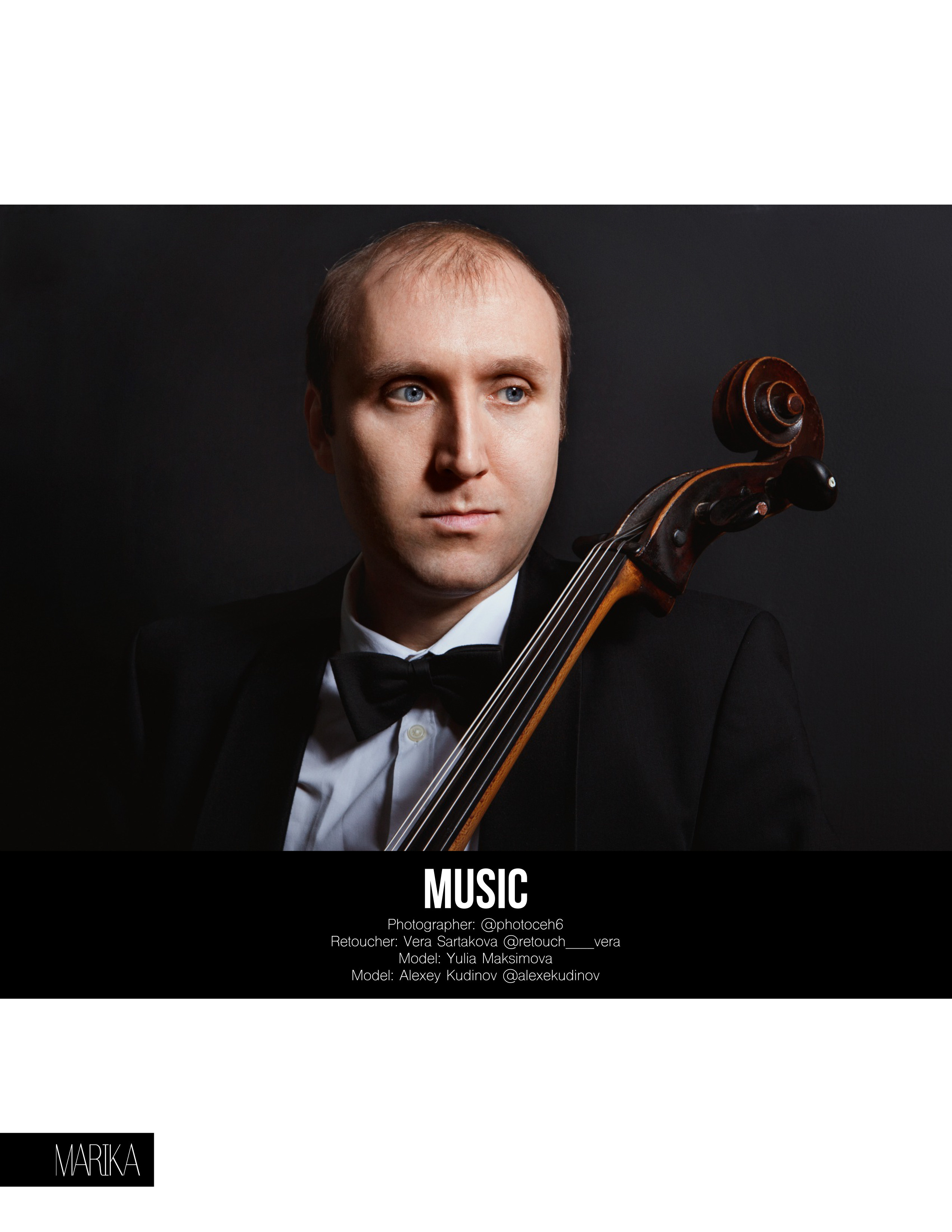 Мои публикации. Качественная ретушь фотографий Вера Сартакова