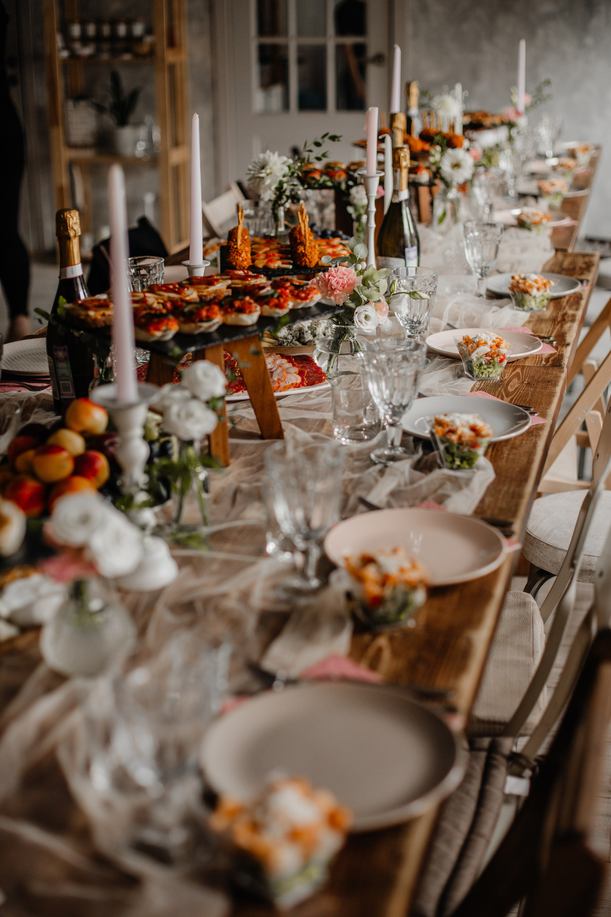 Свадьбы. Фотограф Алёна Дарьина