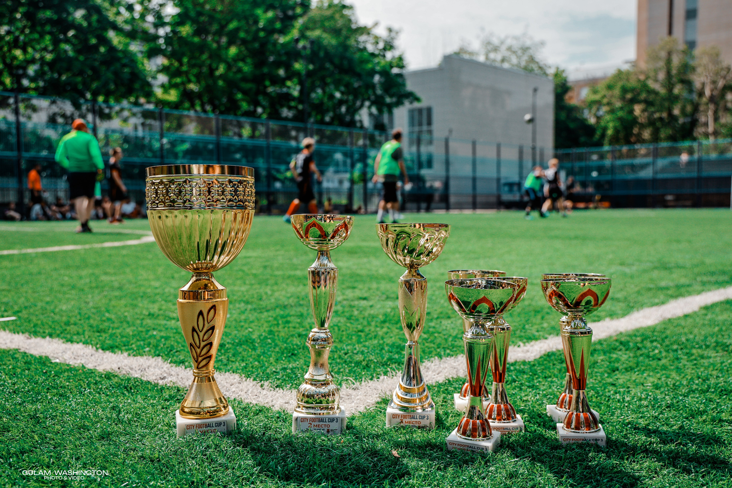 СПОРТ. Фотограф и видеограф — Москва