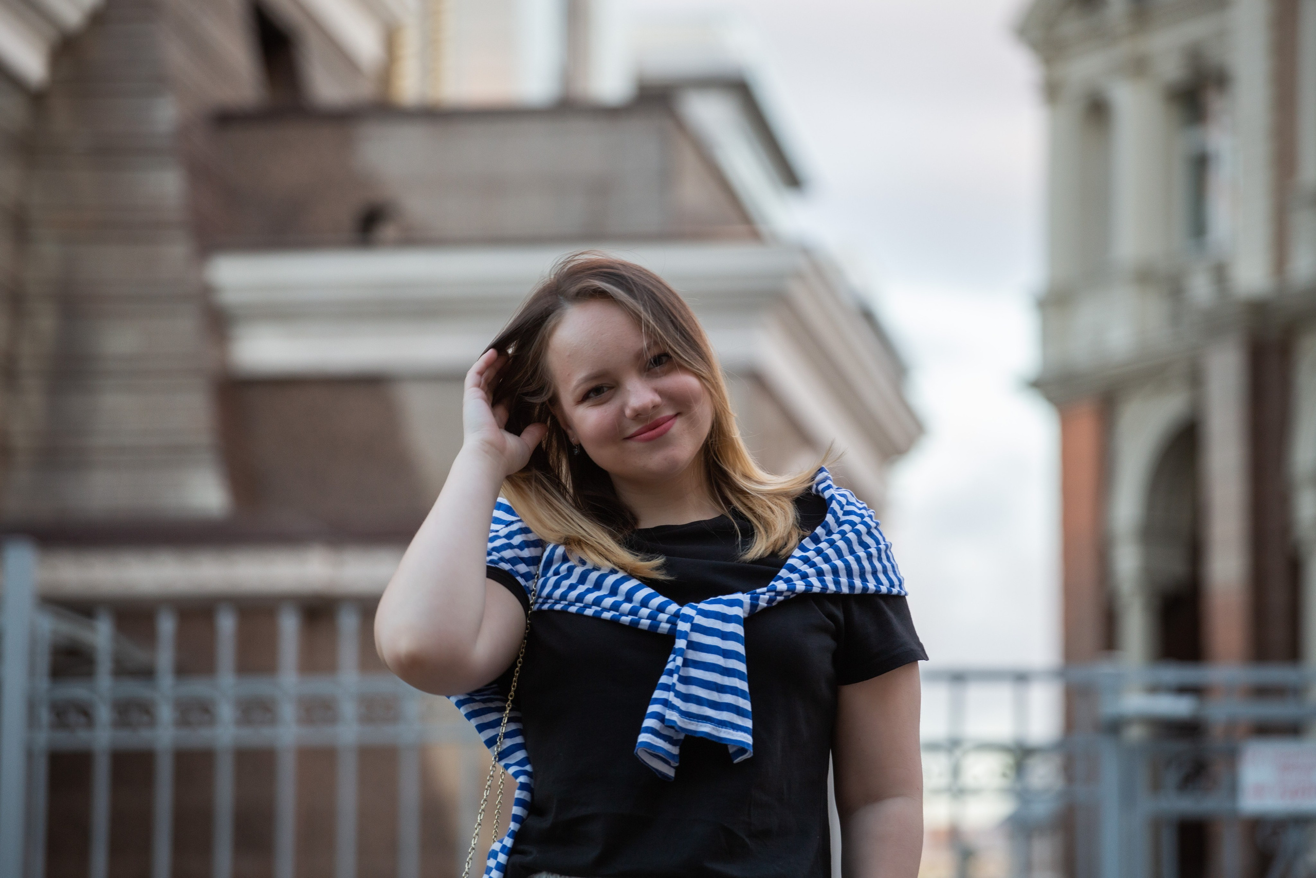 Мария. Di phototheatre — тестовые съёмки, портфолио моделей, look book