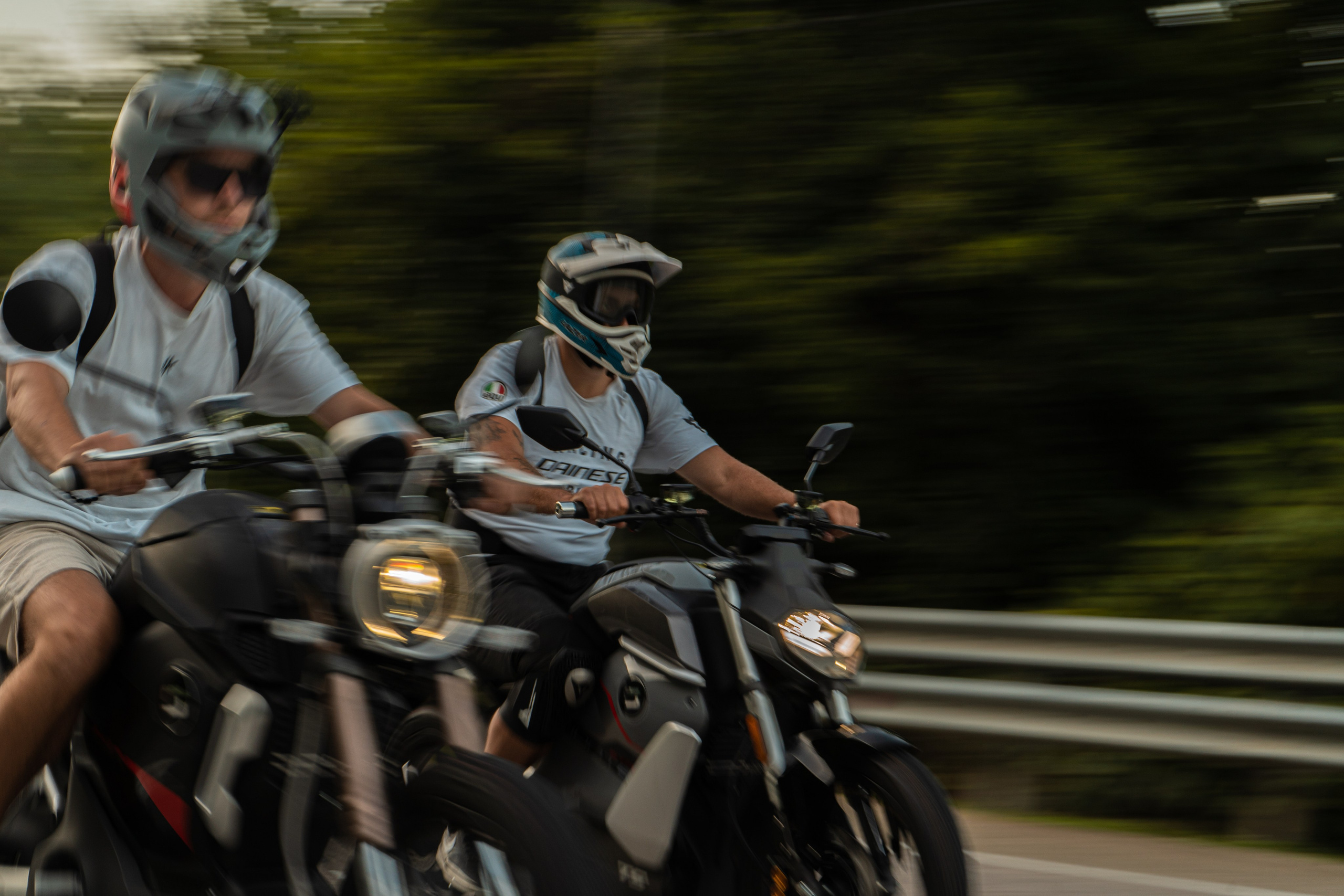 Коммерция. Портретный фотограф в Новороссийске Алексей Тюлин