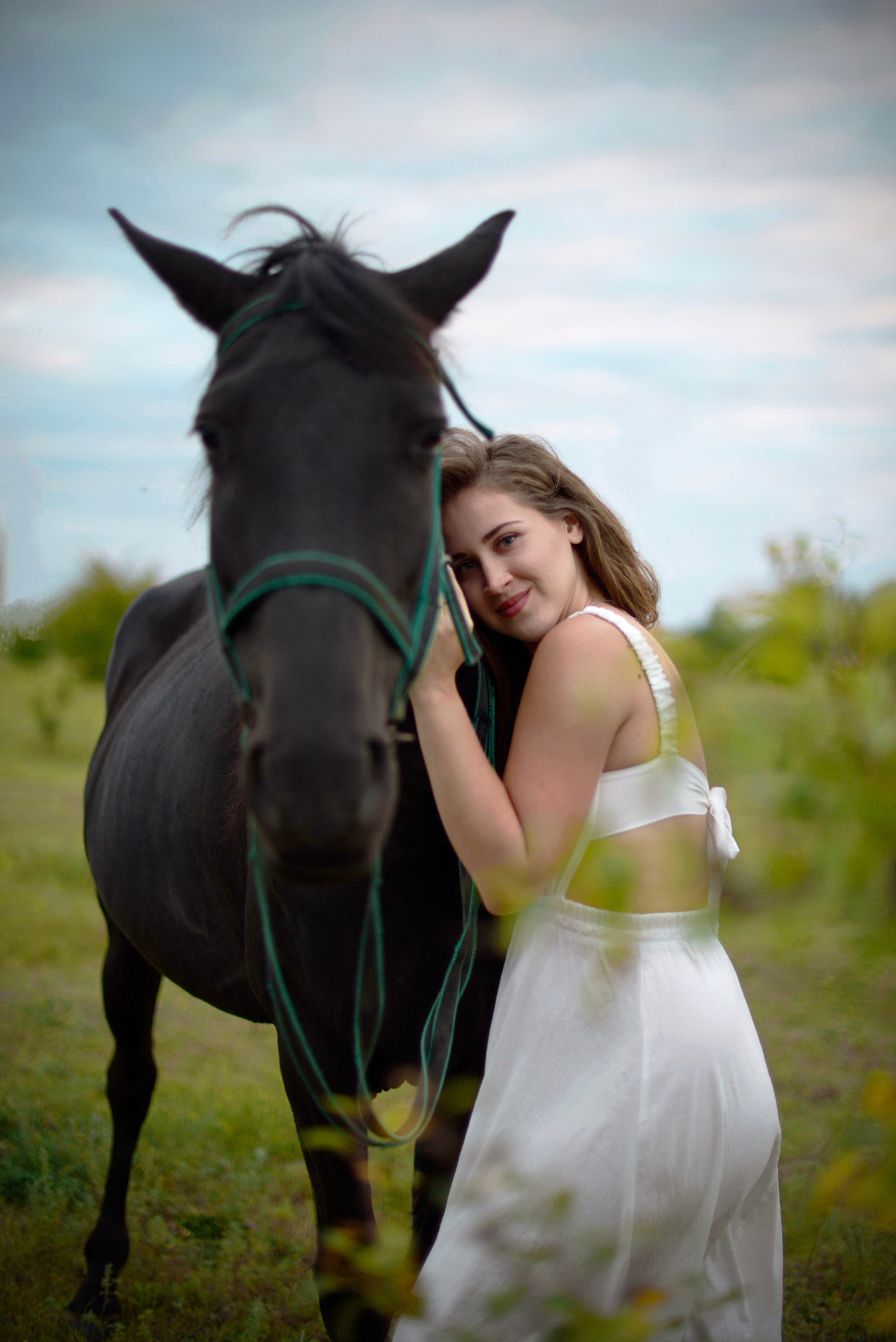 Индивидуальная. Фотограф в Урюпинске