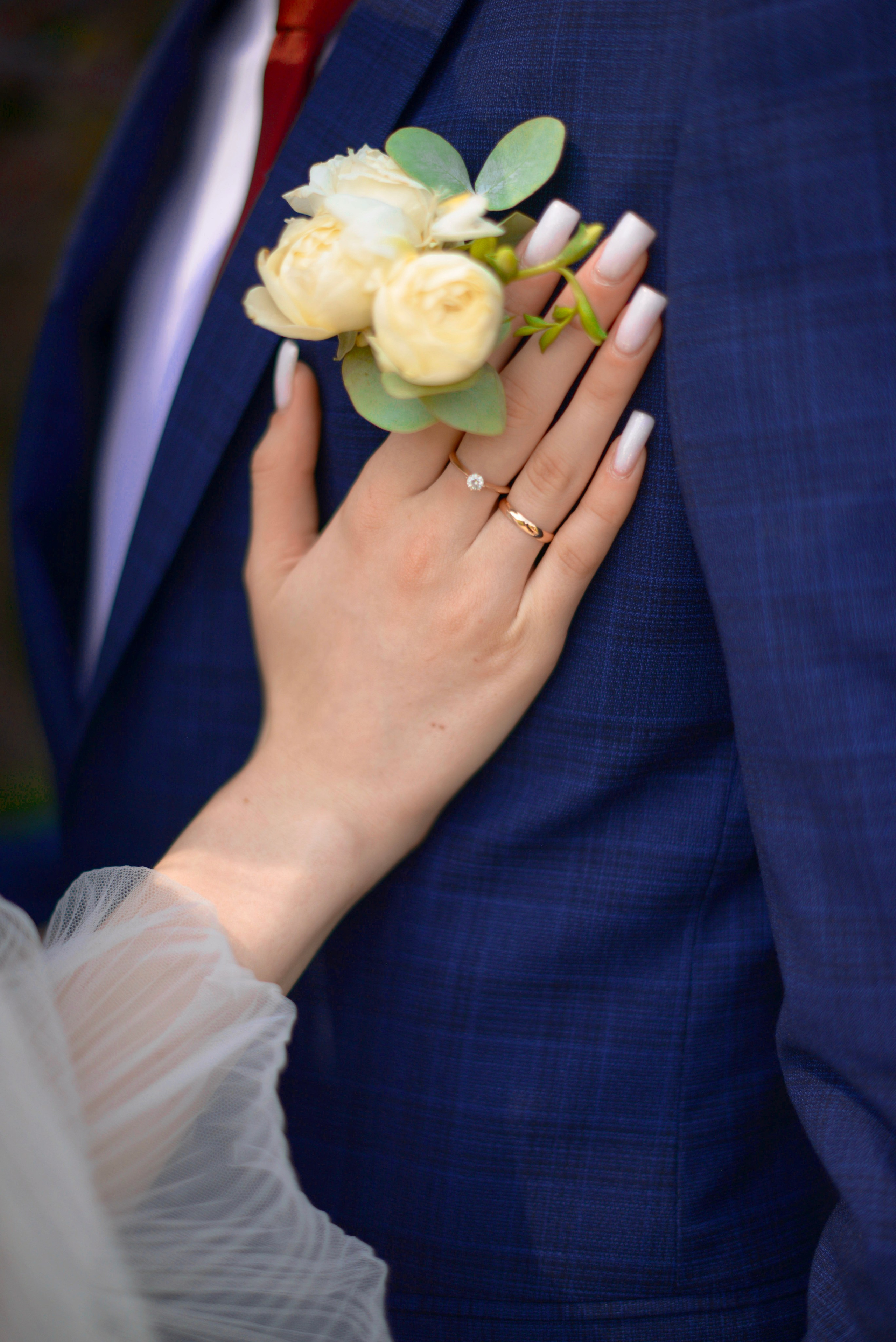 Свадебная. Фотограф в Урюпинске