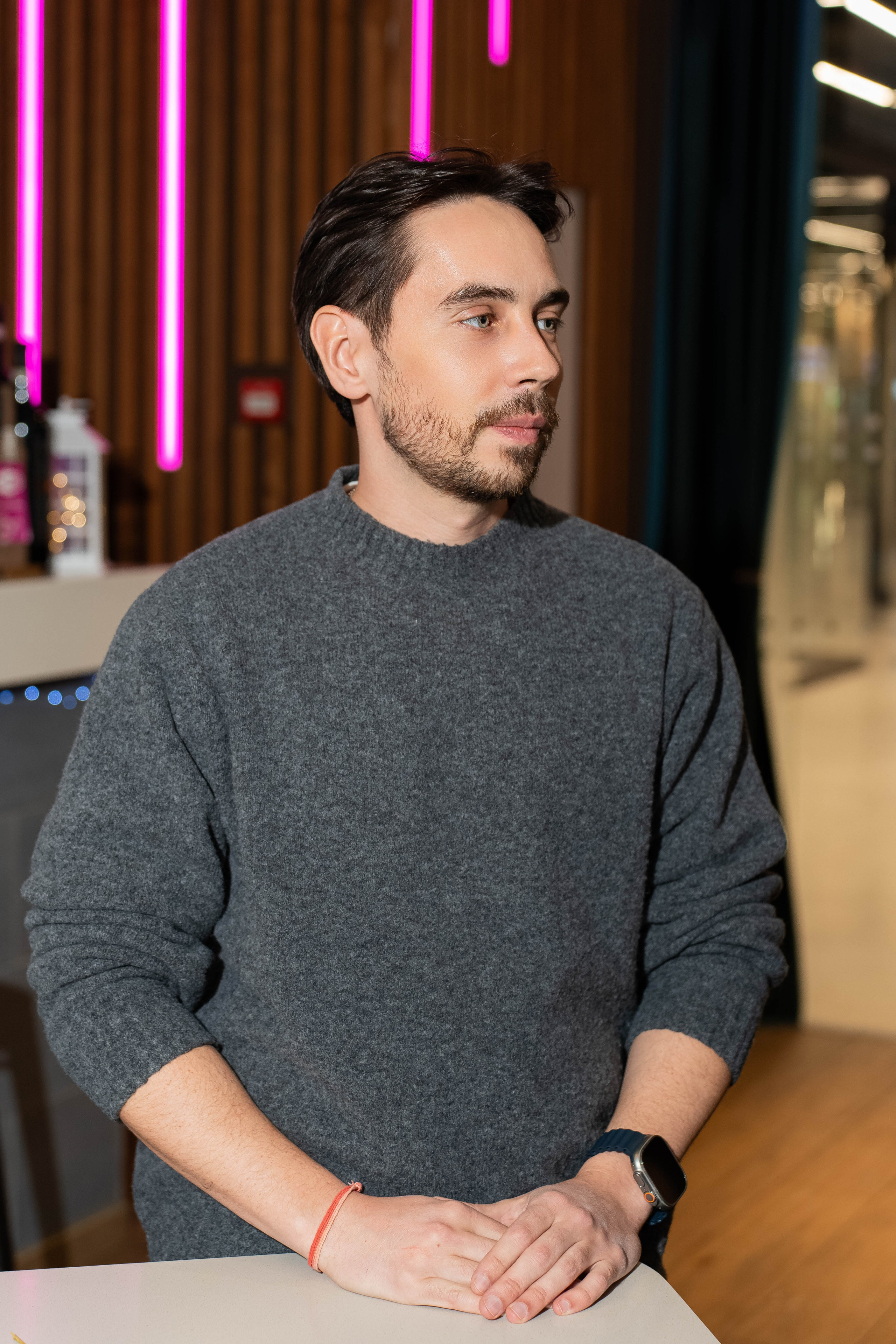 Игроник&HPA. Axenov_eugene