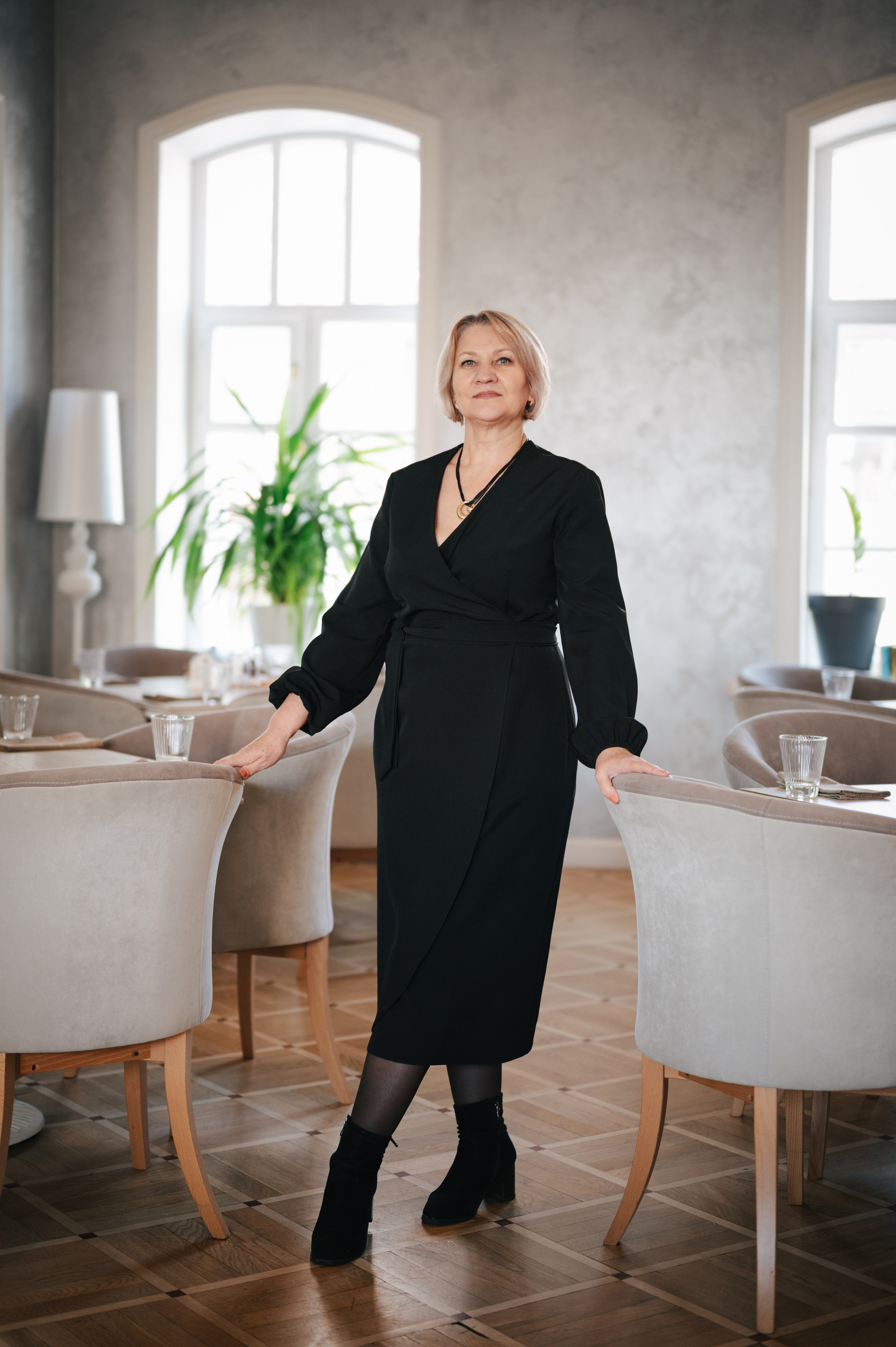 Индивидуальные портреты для проекта Абсолют банка «Эстеты». Фотограф Анна Темнова. Пенза