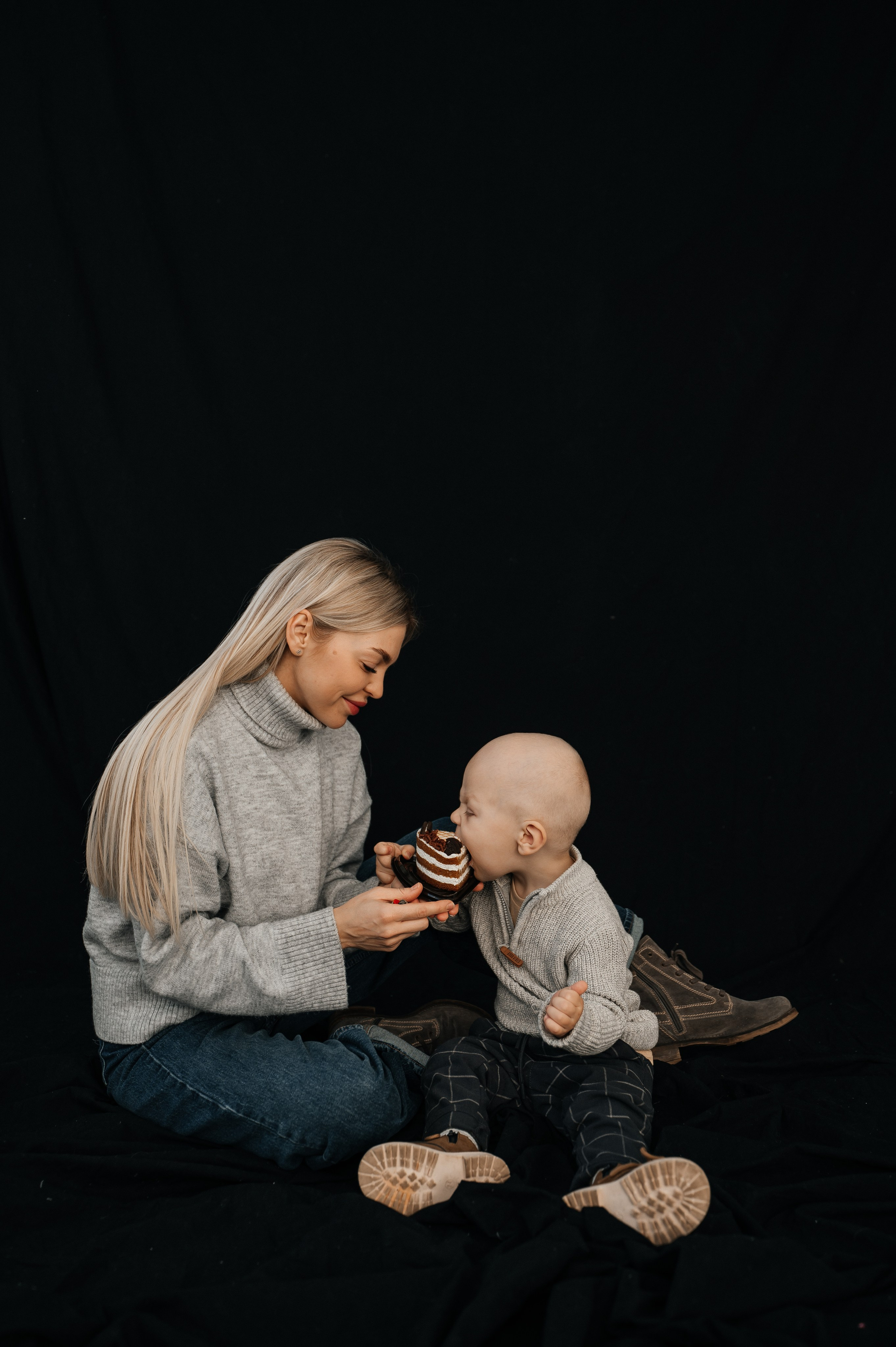 Женя и Ян. Свадебный и семейный фотограф в городе Смоленске