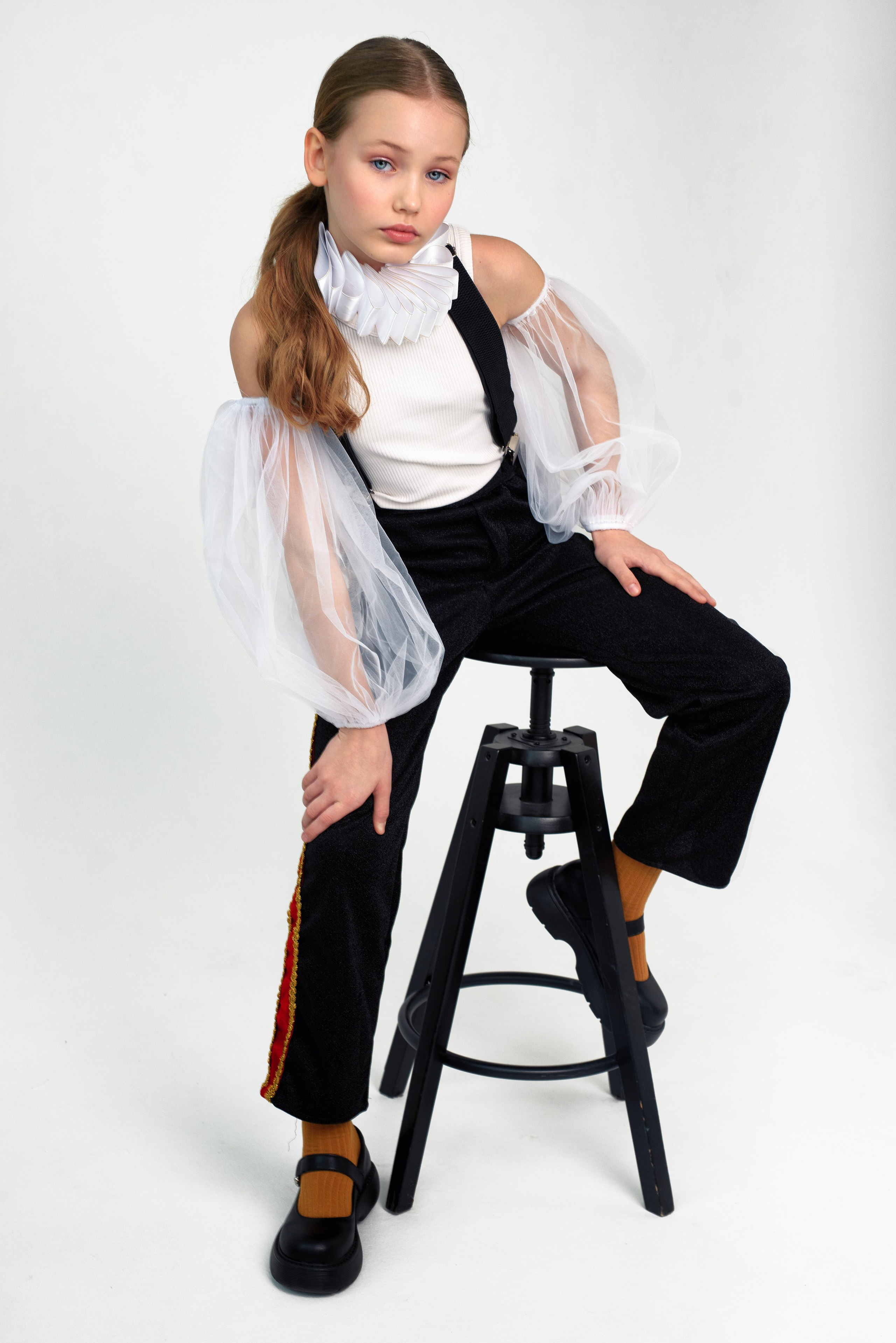 Модельные тесты. Dizmoralka production