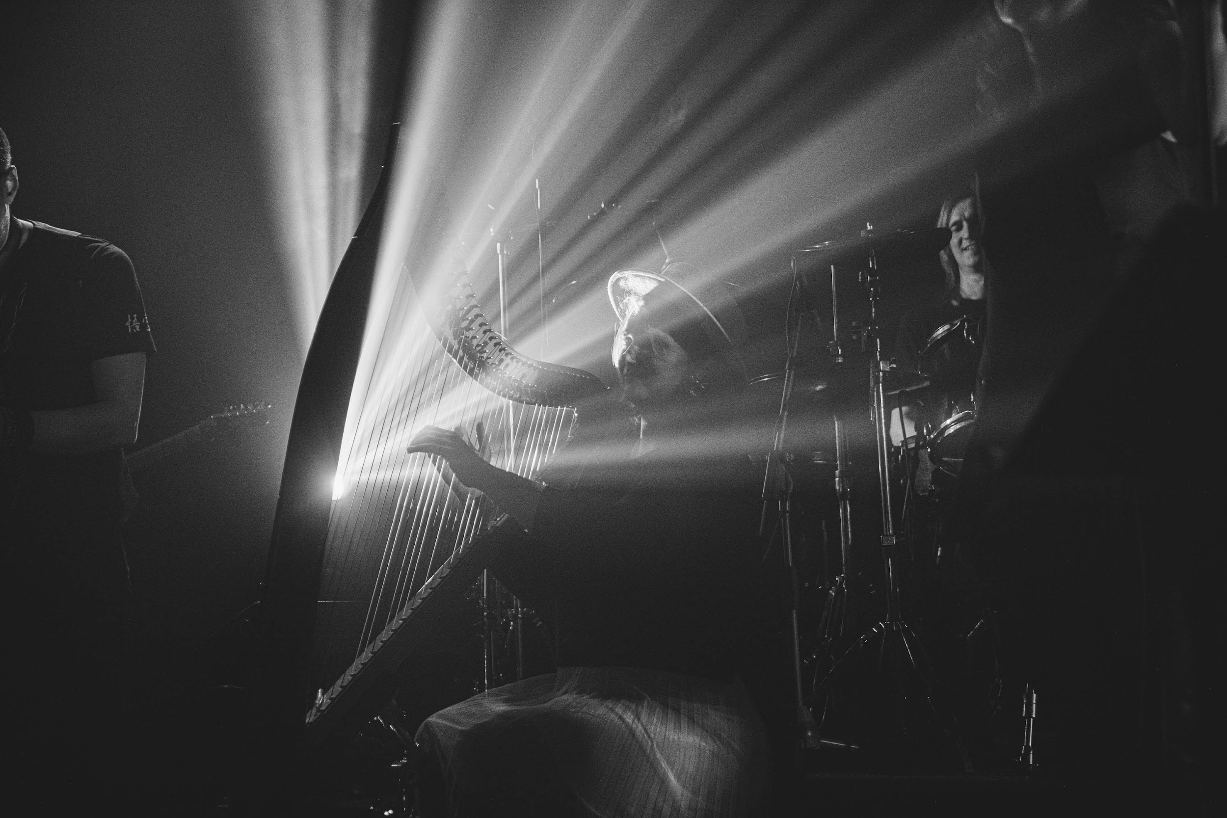 Концерт Саши Алмазовой. Портретный фотограф Мария Шарко Санкт-Петербург и Москва