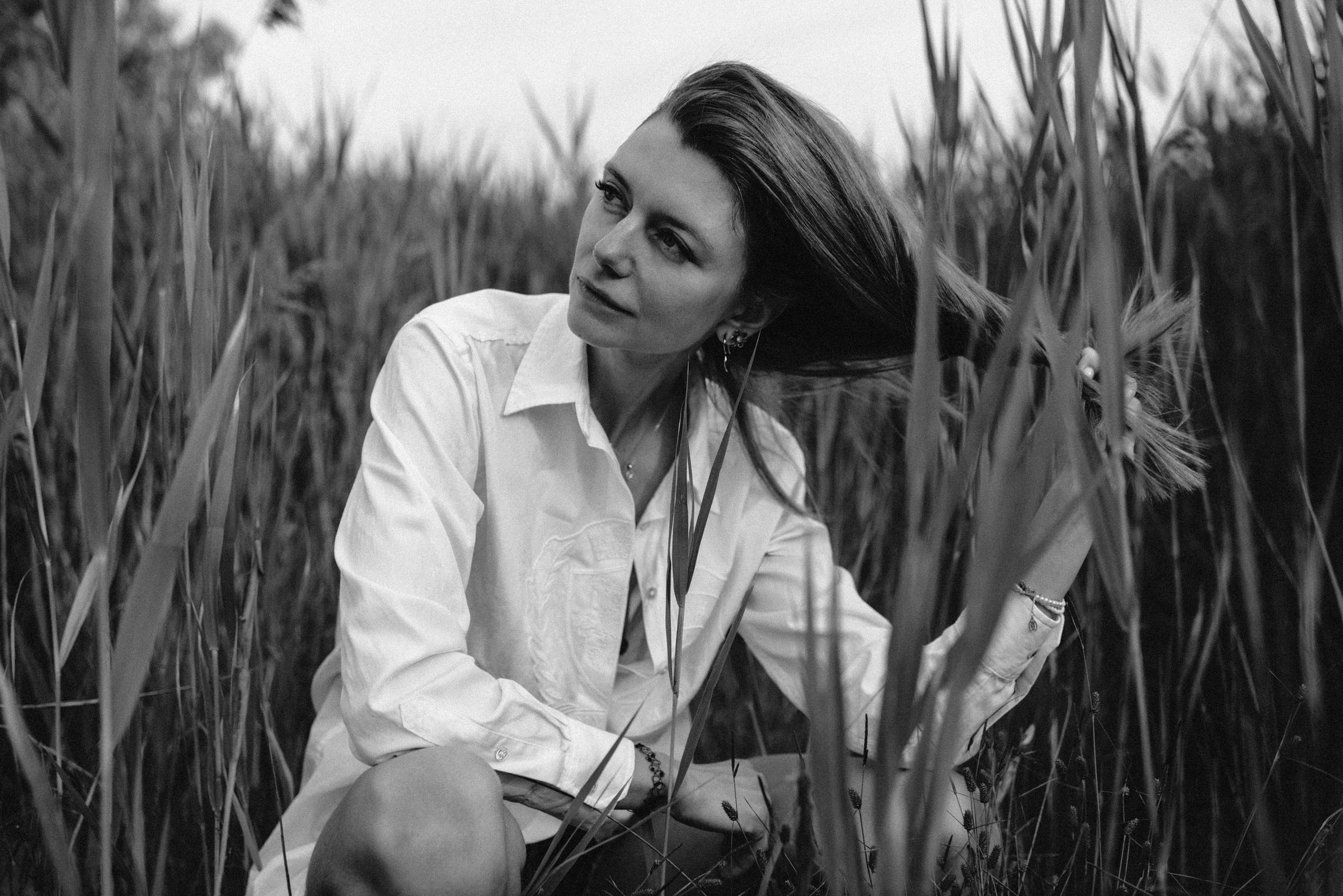 Александра. Фотограф Алутера Ирина