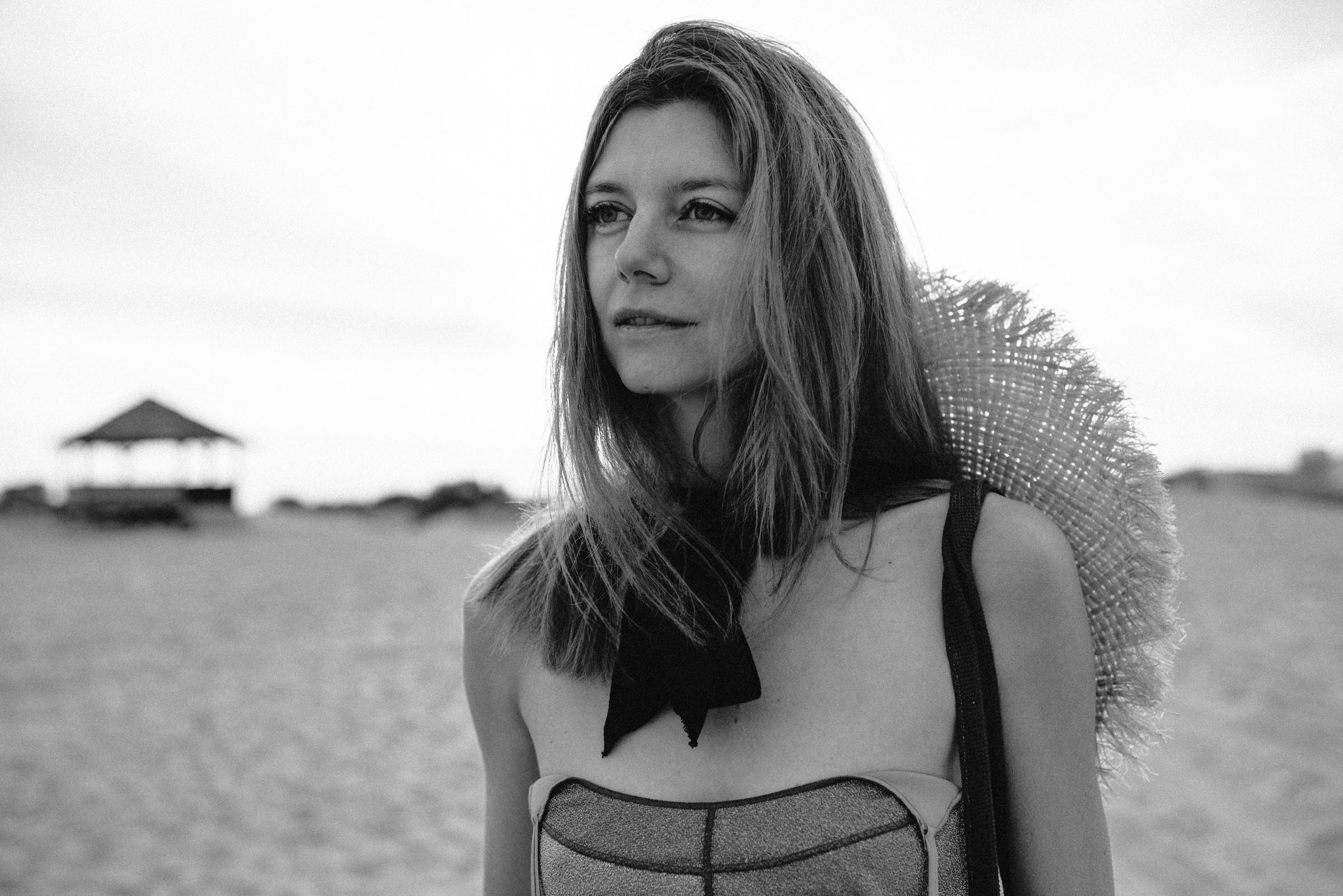 Александра. Фотограф Алутера Ирина