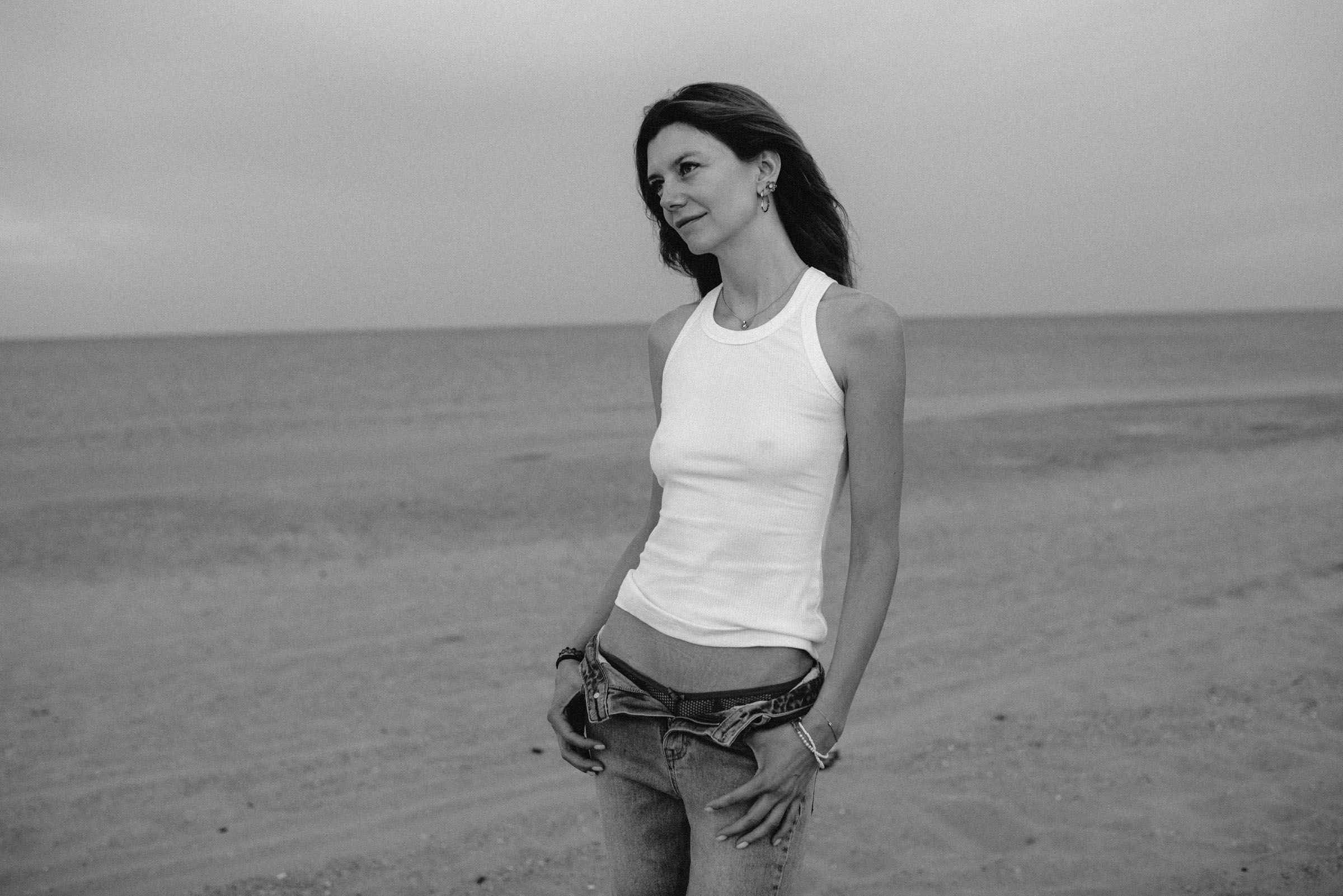 Александра. Фотограф Алутера Ирина