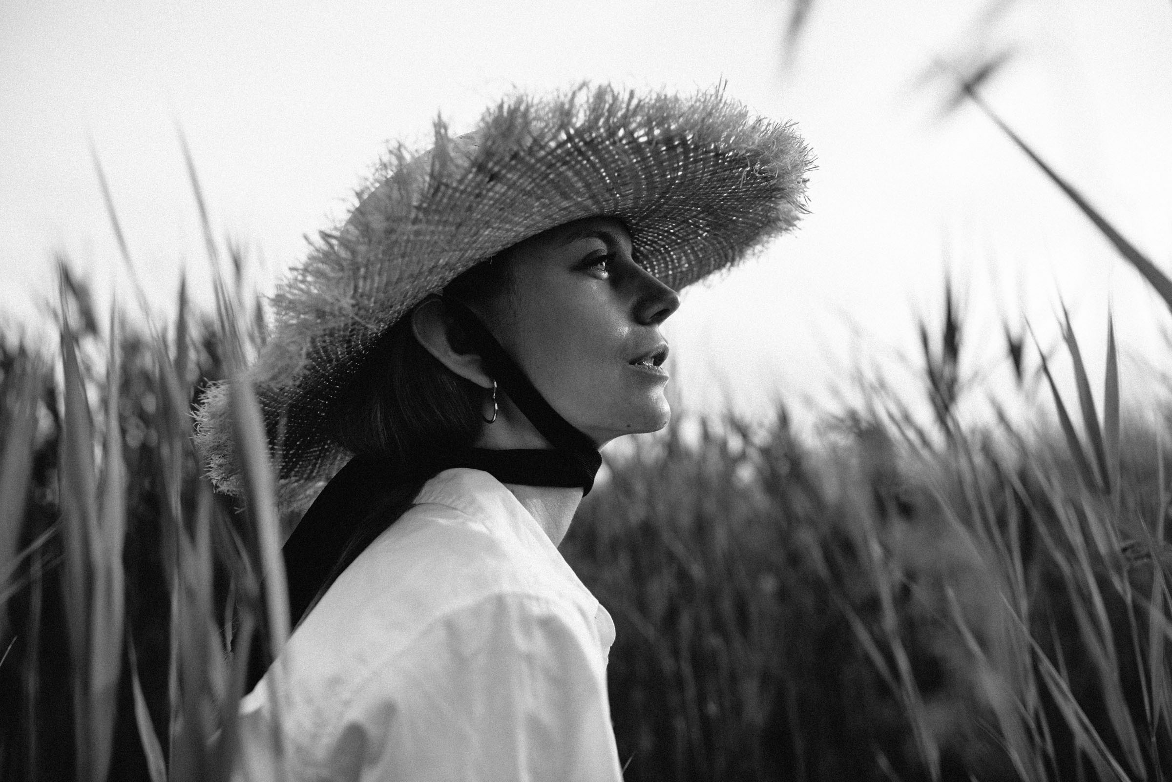 Александра. Фотограф Алутера Ирина