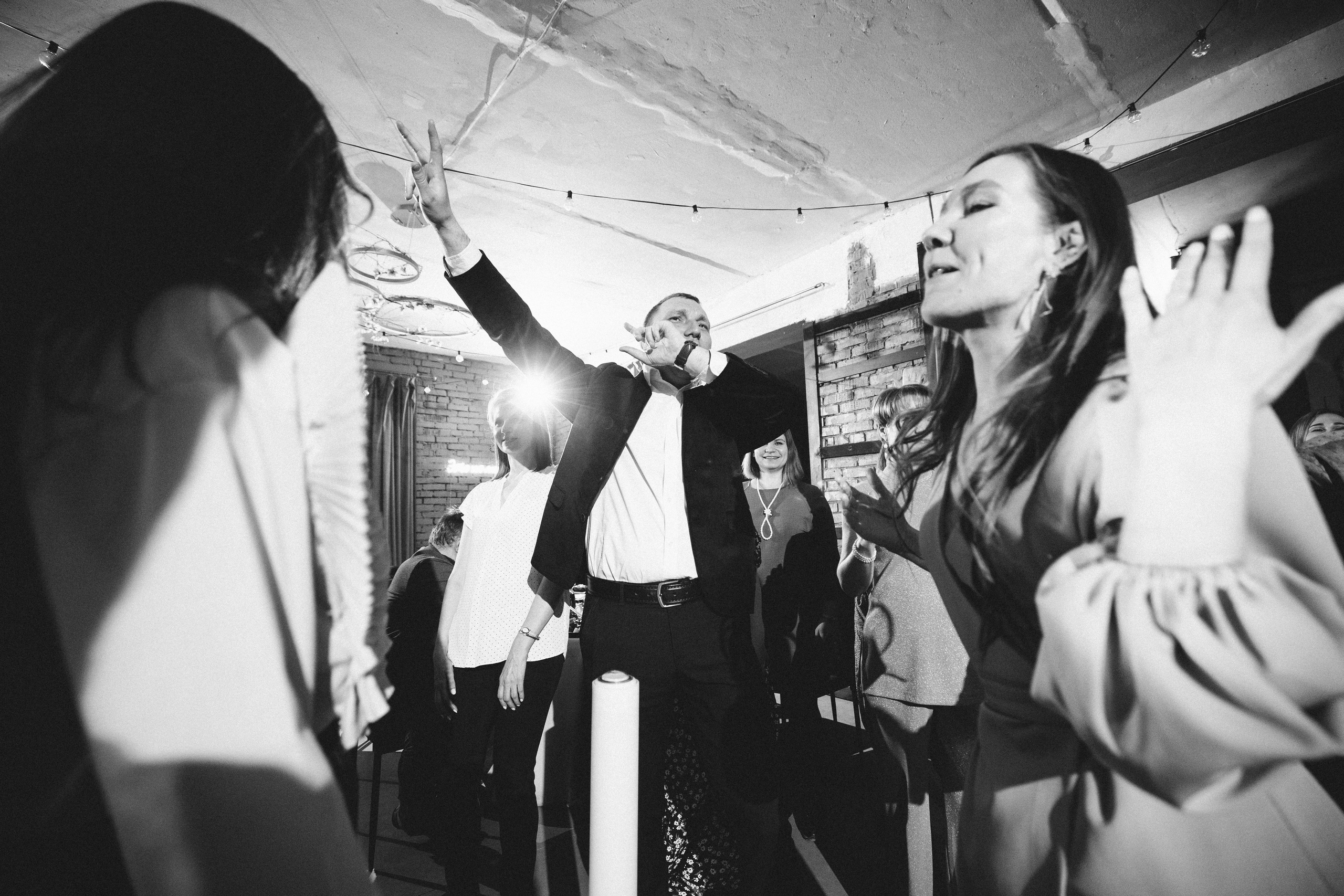 РУСАЛ 65 ЛЕТ. Фотограф в Красноярске