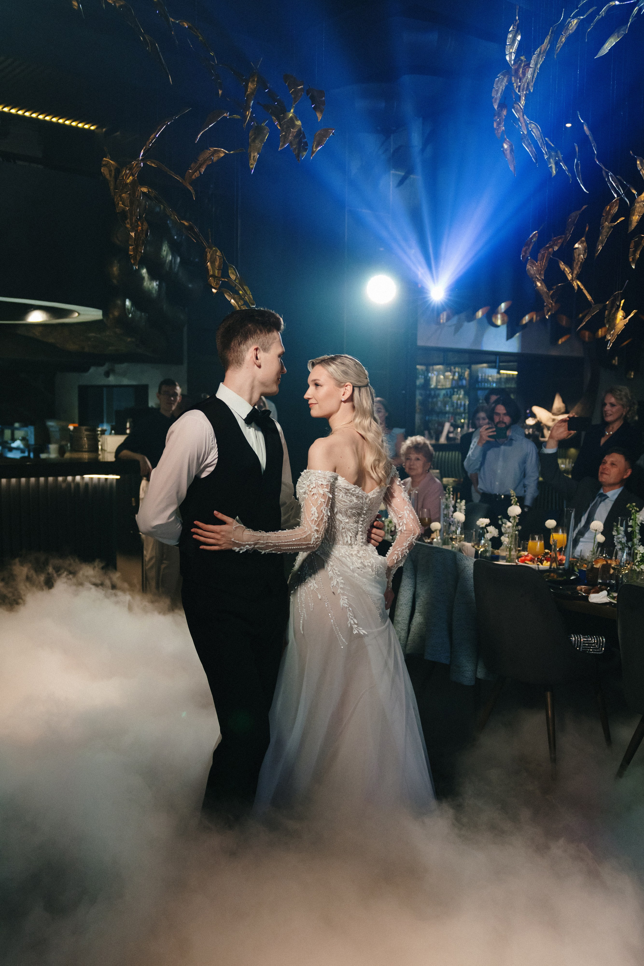 Александр и Дарья. Фотограф в Красноярске