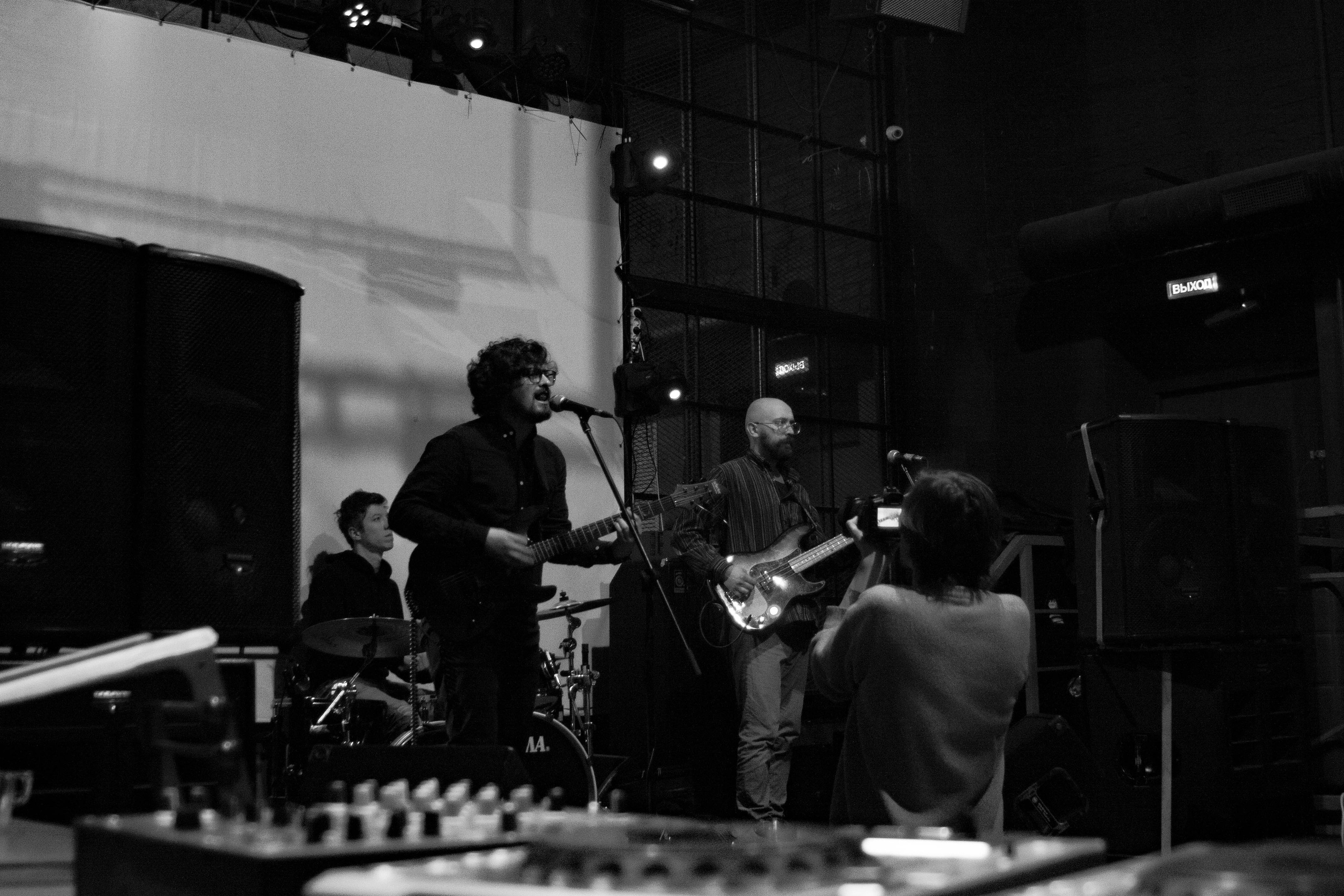 Chernaya Rechka. Фотограф для музыкантов, фотограф на концерт, концертный фотограф, съемка концерта, бэкстейдж фотограф