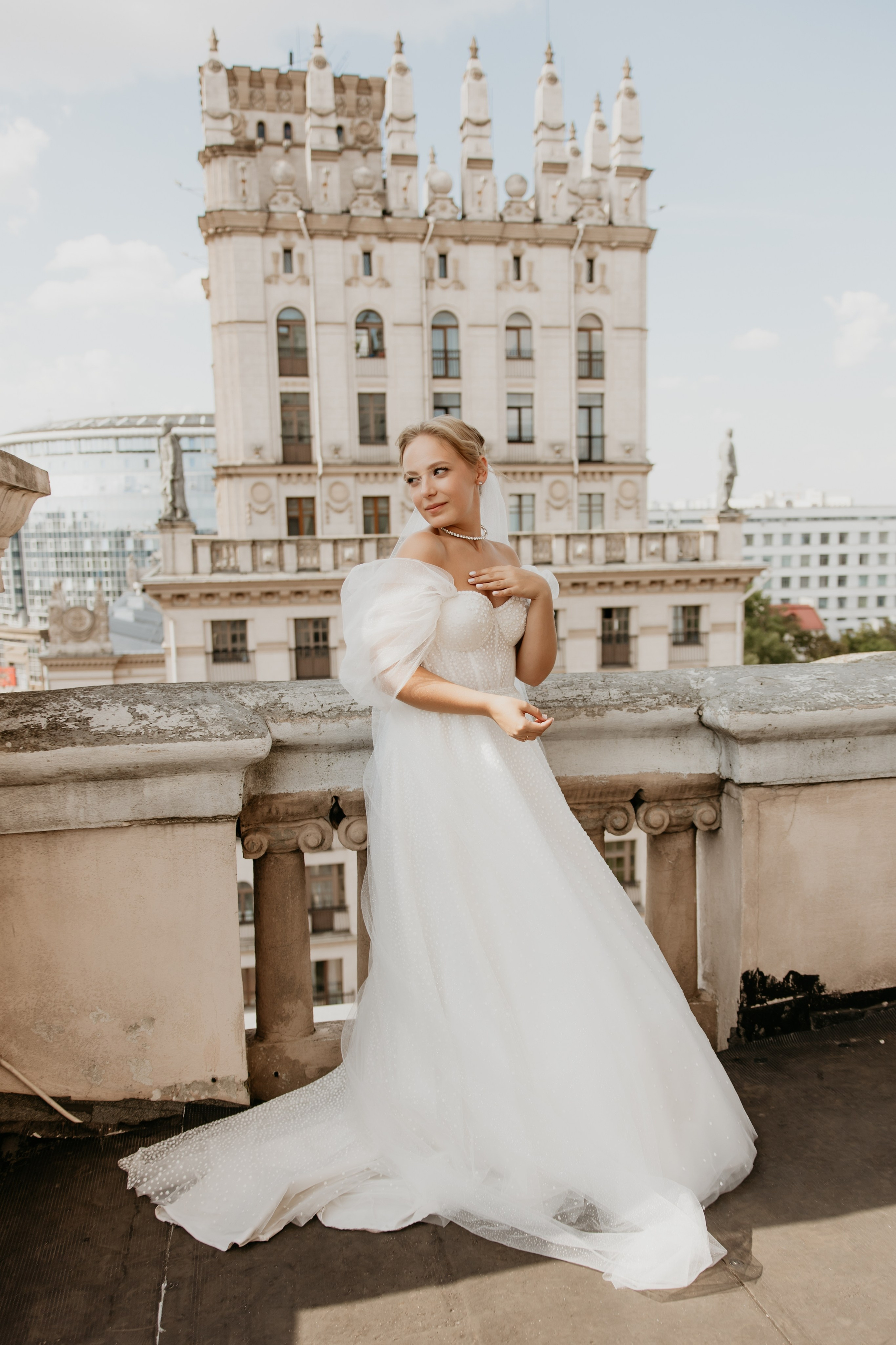 Илья и Алёна. Свадебный и портретный фотограф Минск Евсович Инна