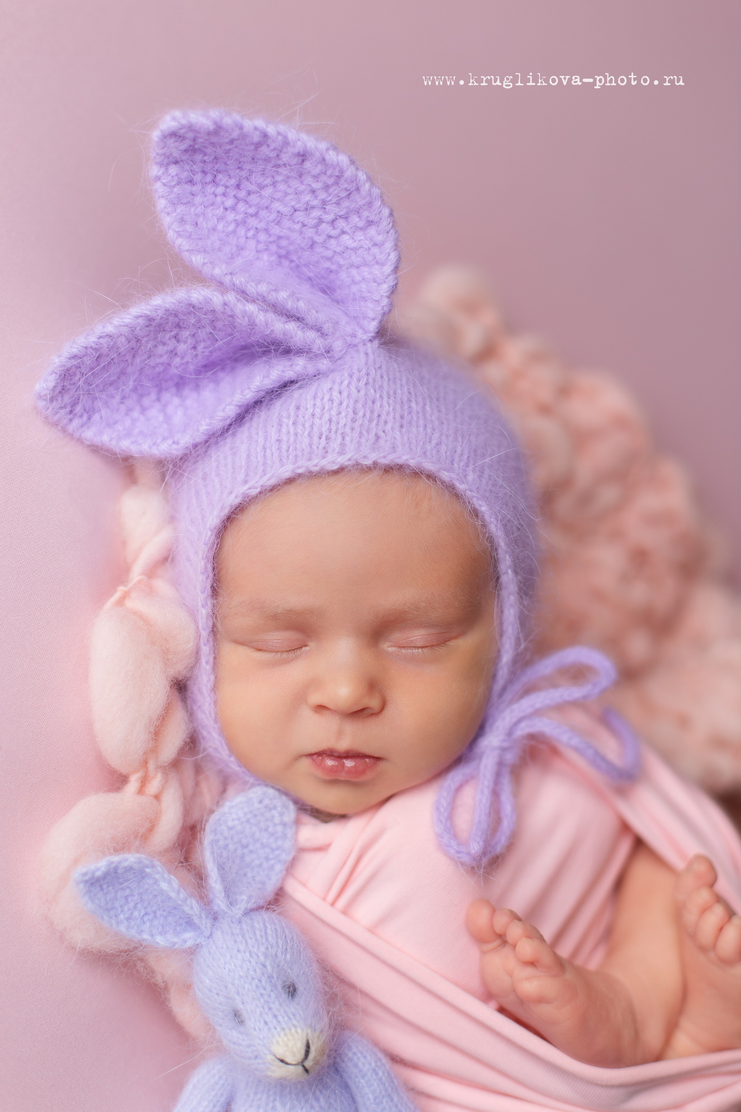 Новорожденные (до 1 месяца). Фотограф новорожденных и детский в Сергиевом Посаде Кругликова Юлия