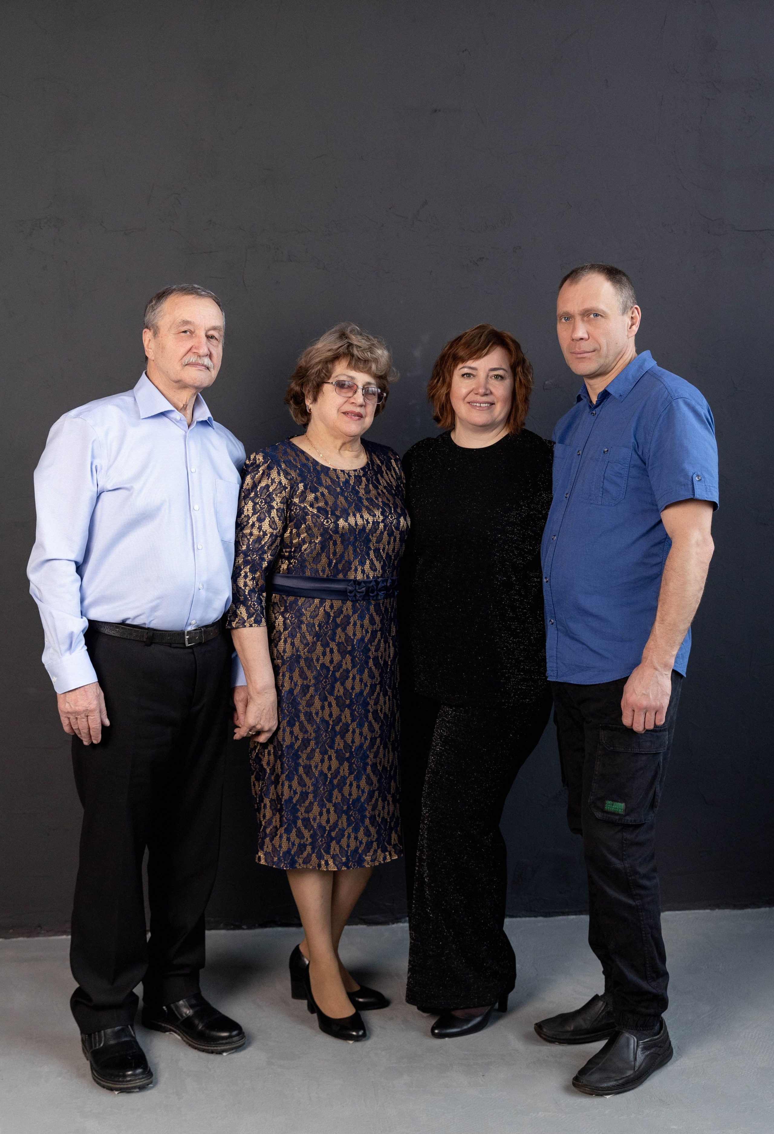 Миром правит любовь. Свадебный и семейный фотограф в Карелии