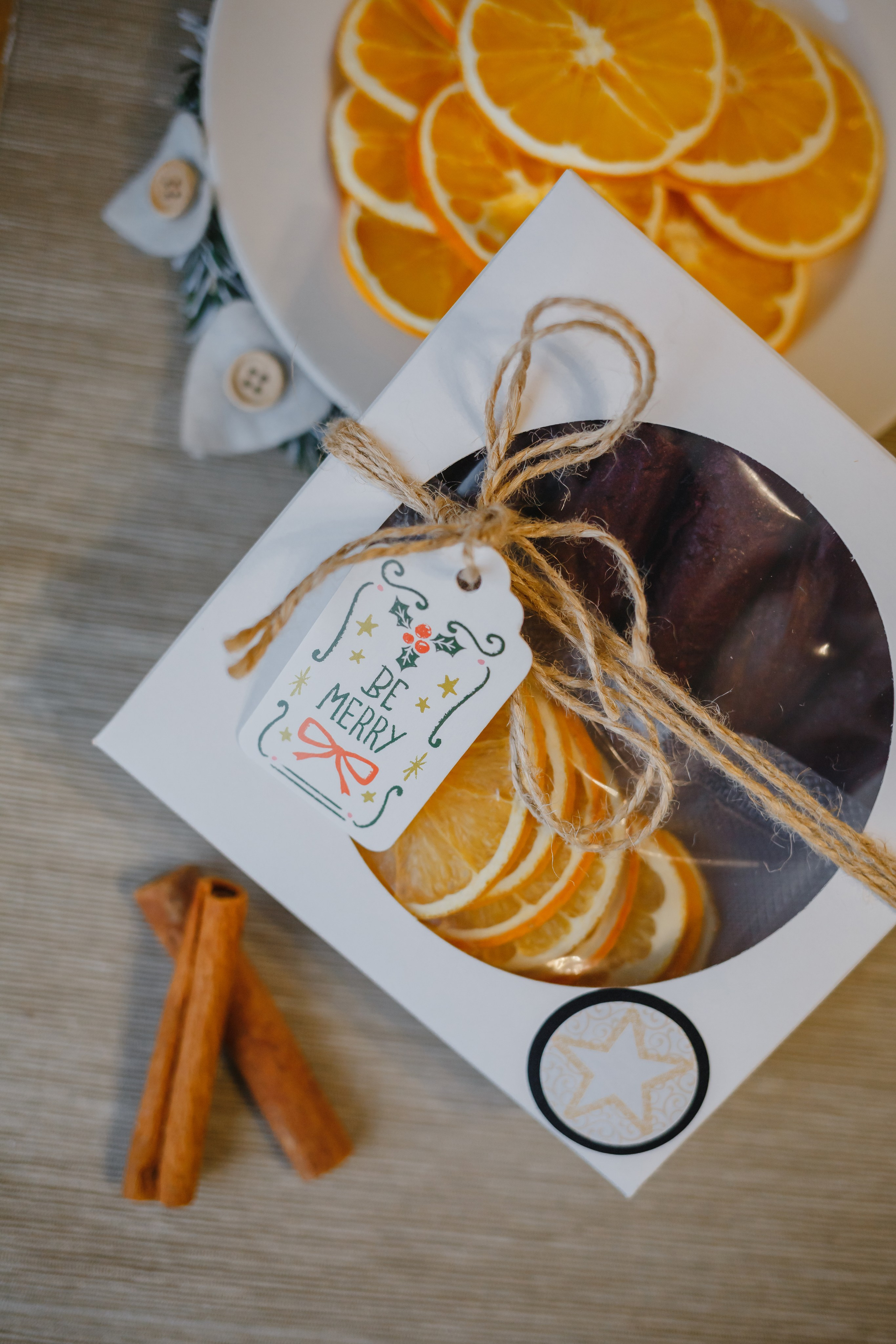 Подарочные вкусные наборы. Семейный фотограф Николаева Ольга