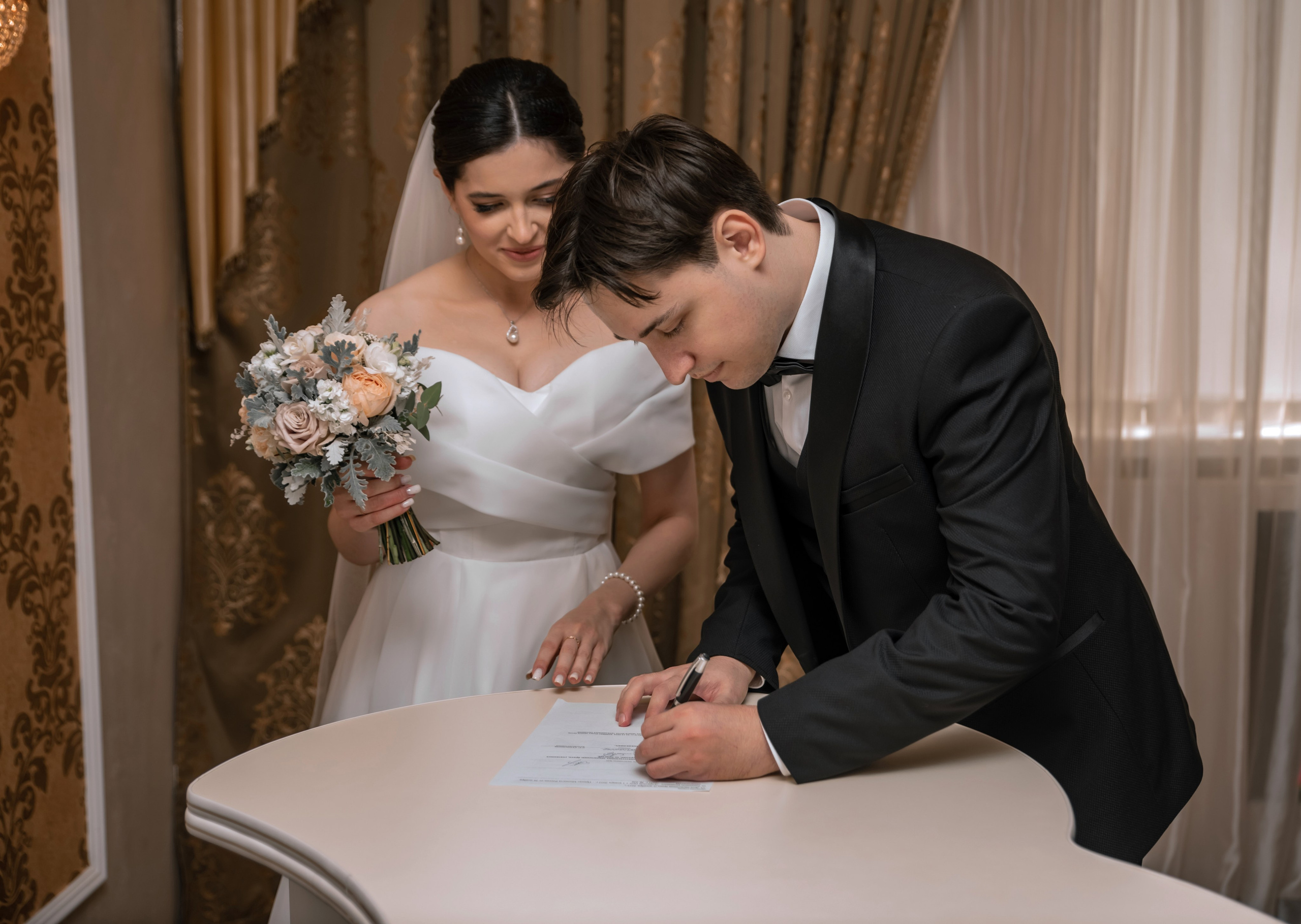 Анастасия и Иван. Свадебный и семейный фотограф в Краснодарском крае