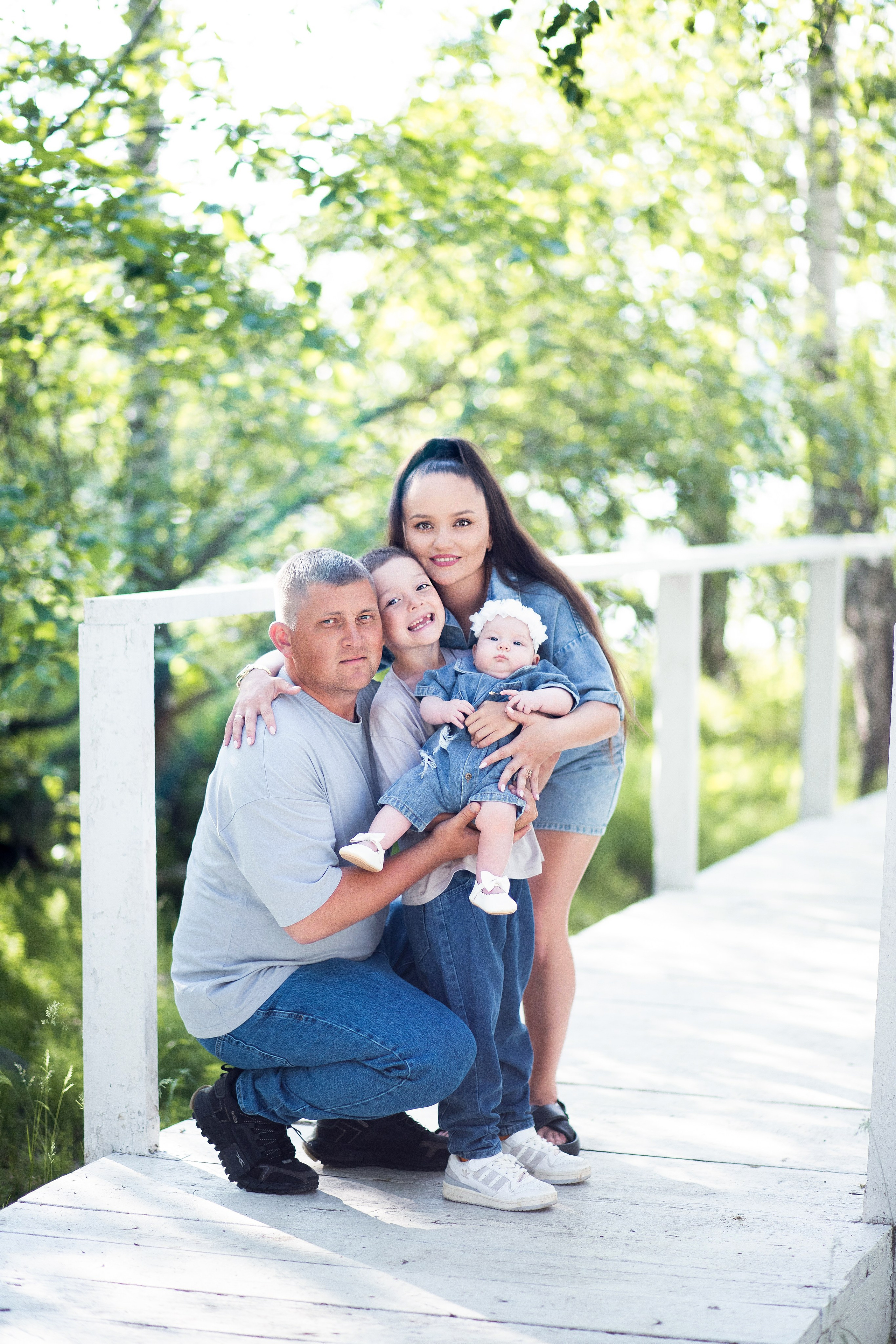 Арина, Кирилл, Аристарх и Афина. Семейный фотограф в Екатеринбурге и Красноуфимске Евгения Лягаева