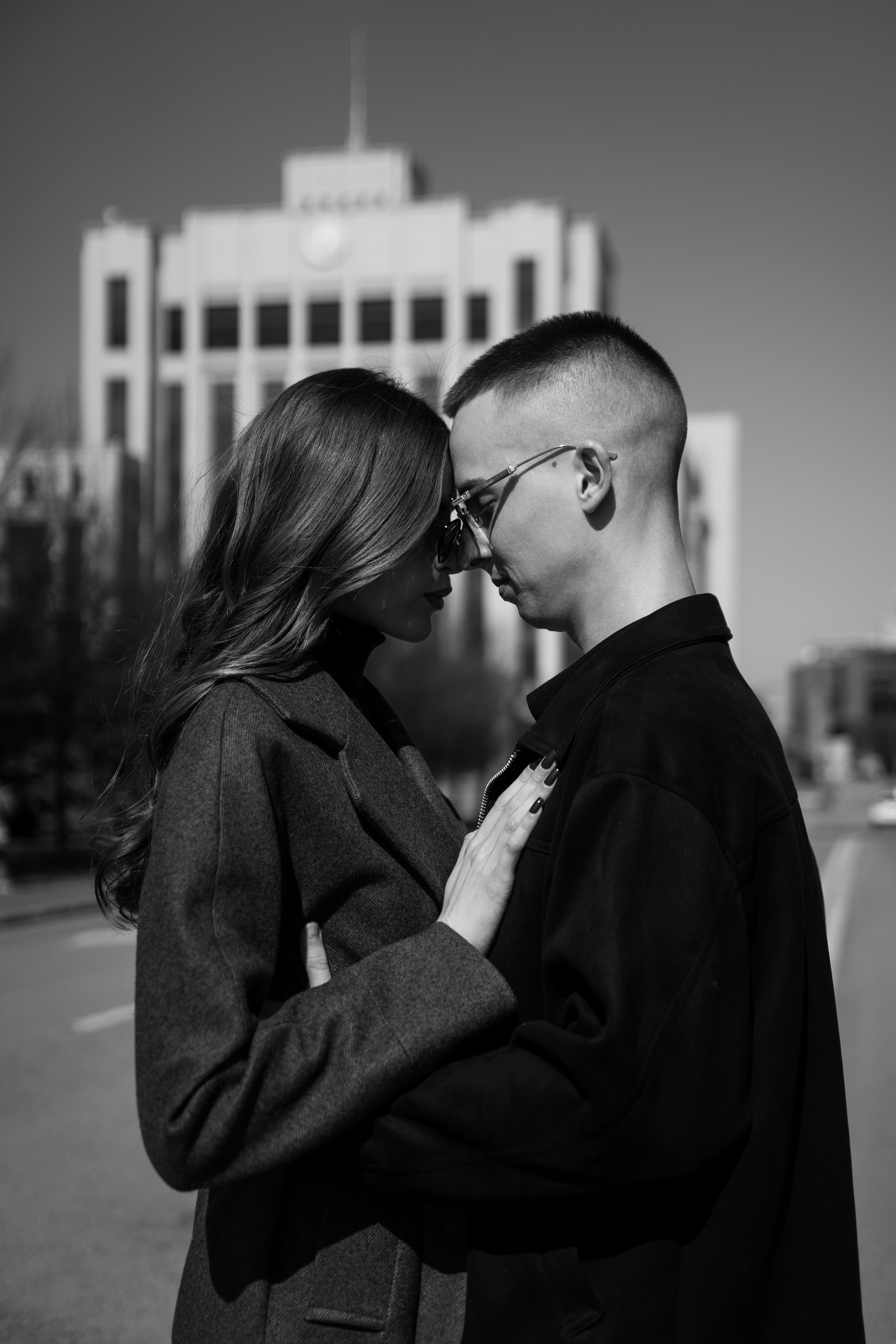 Александр & Анастасия. RAMIL SAFIULLIN