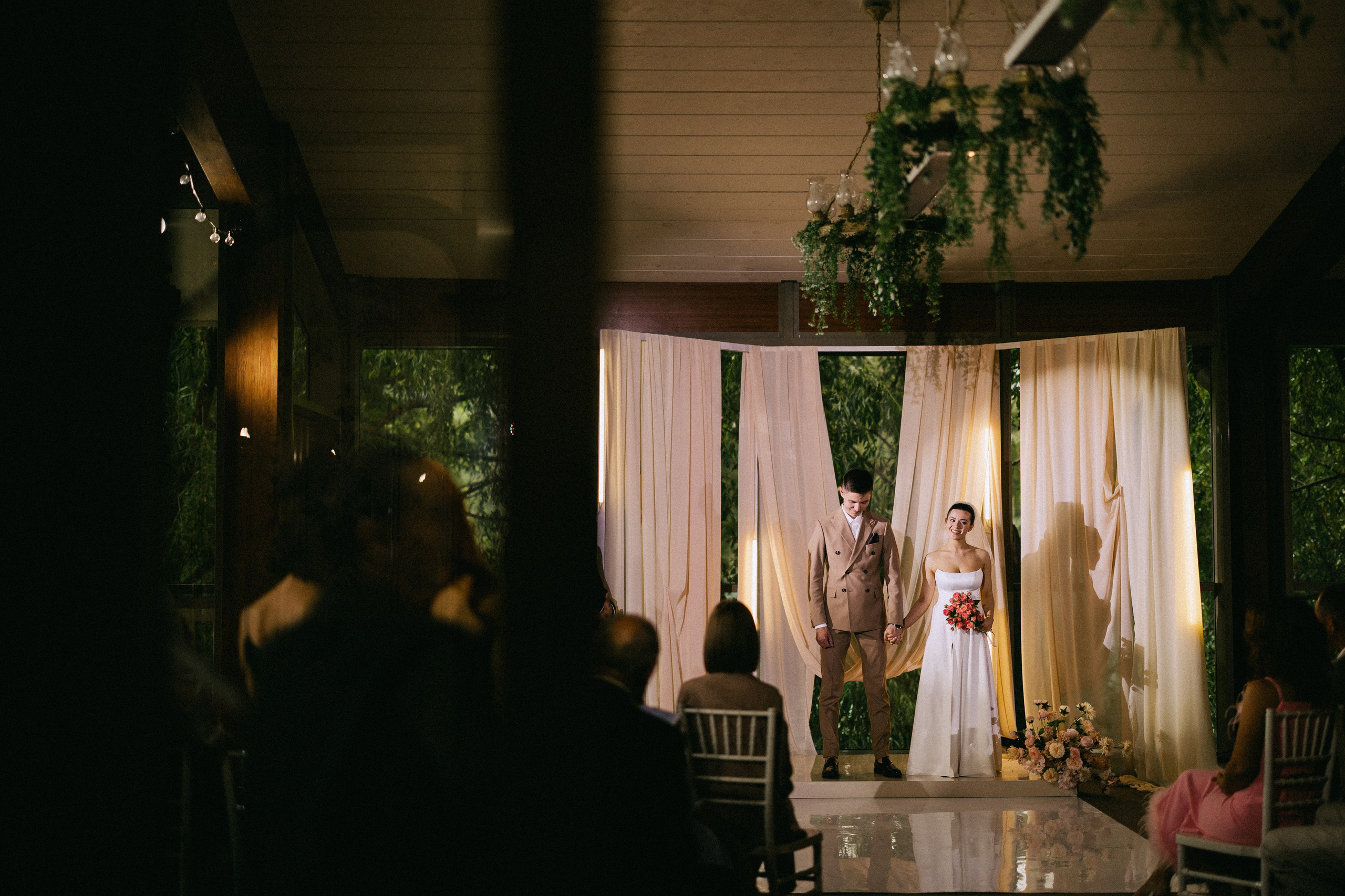 Лиза и Митя. Daria Chigintseva Photographer