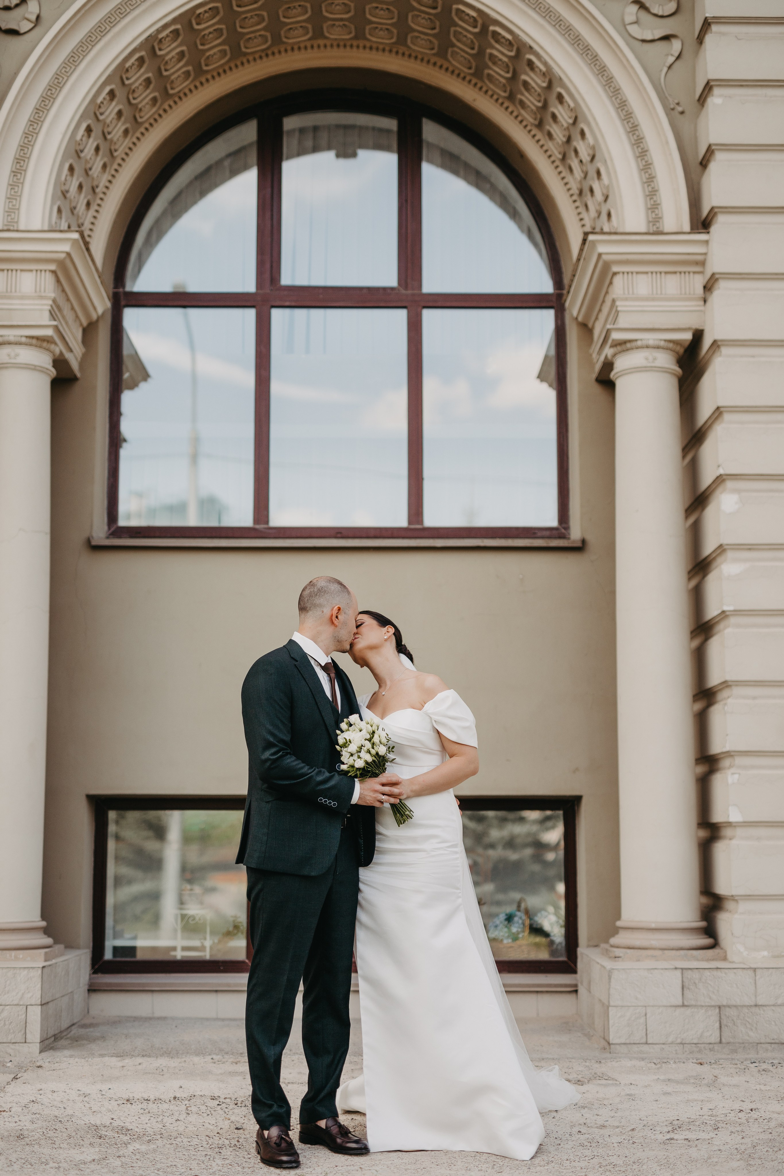 Никита и Полина 2025. Главная