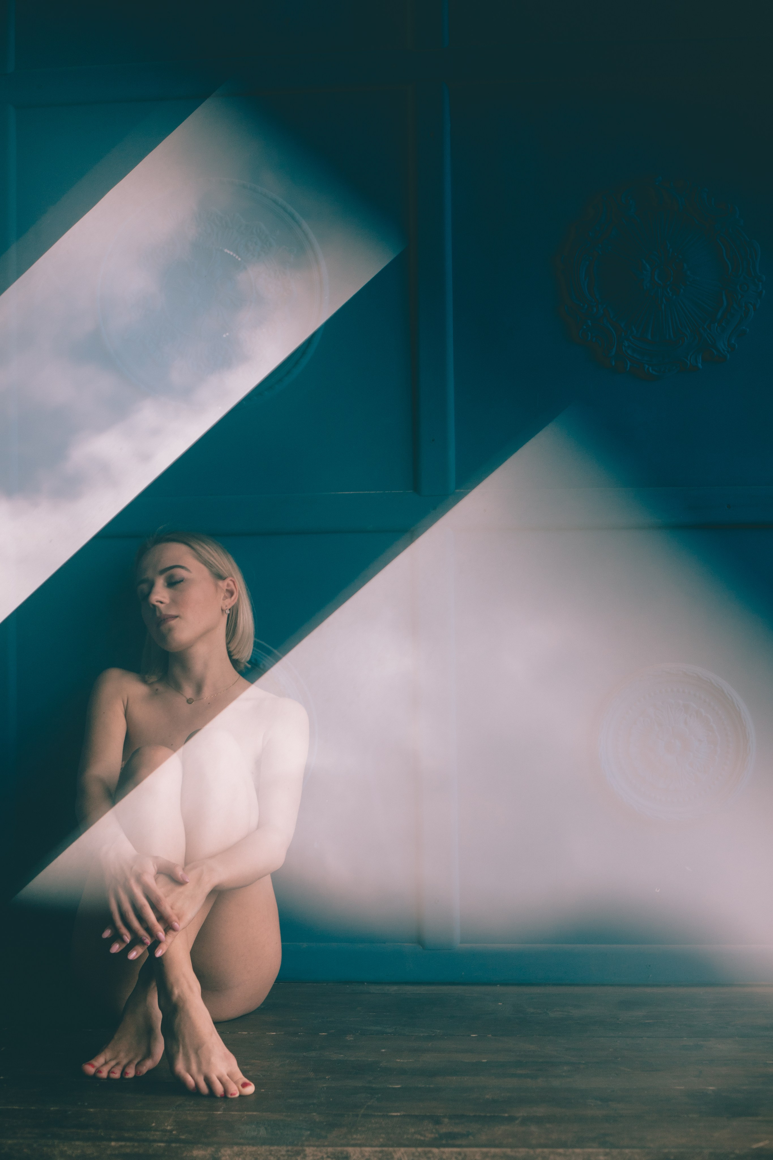 Портретное. Tatyana Mazok творческий фотограф в Минске