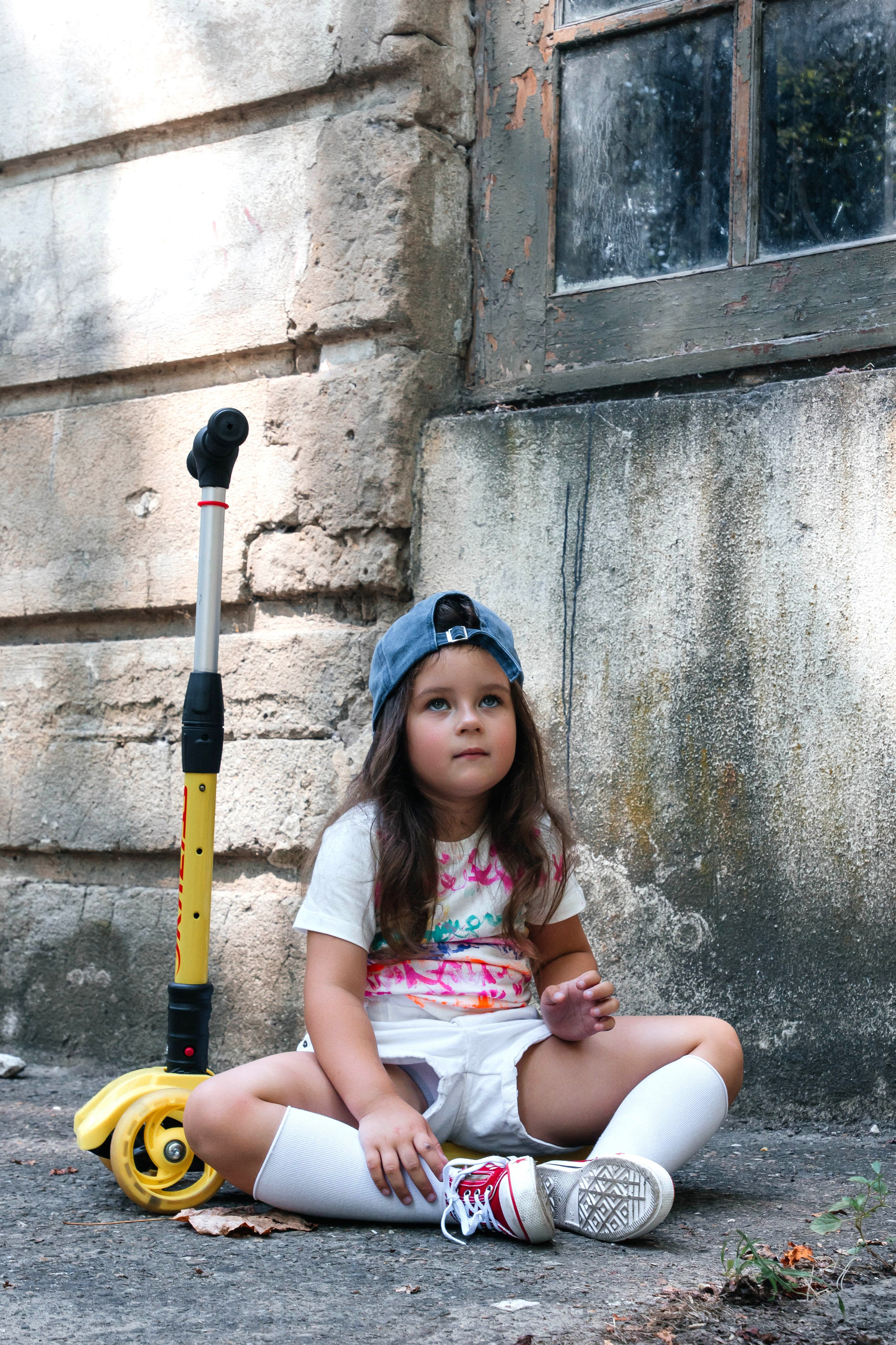 STREET. Efimova Model Agency