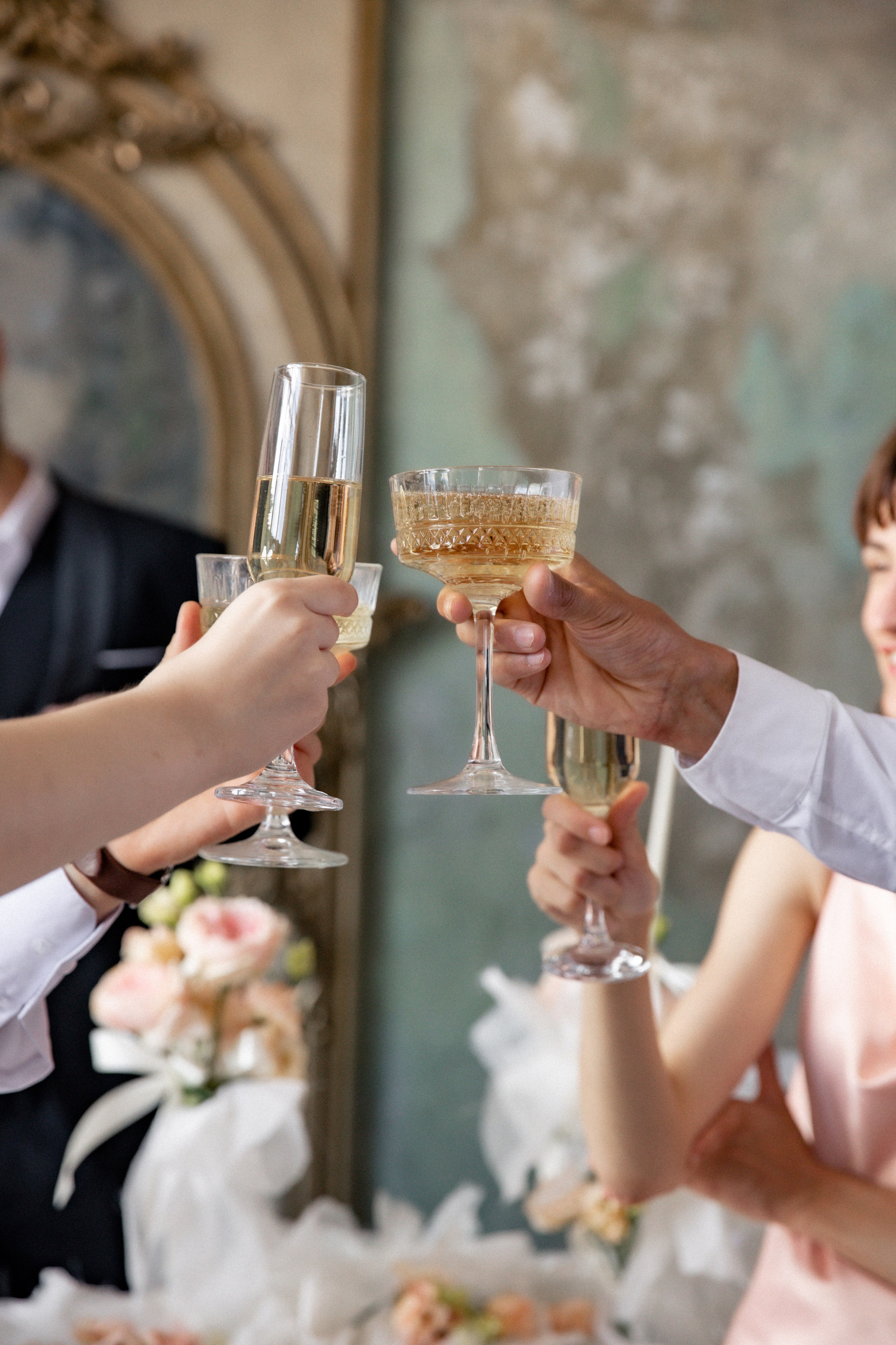 Весна. Фотограф Яна Белая