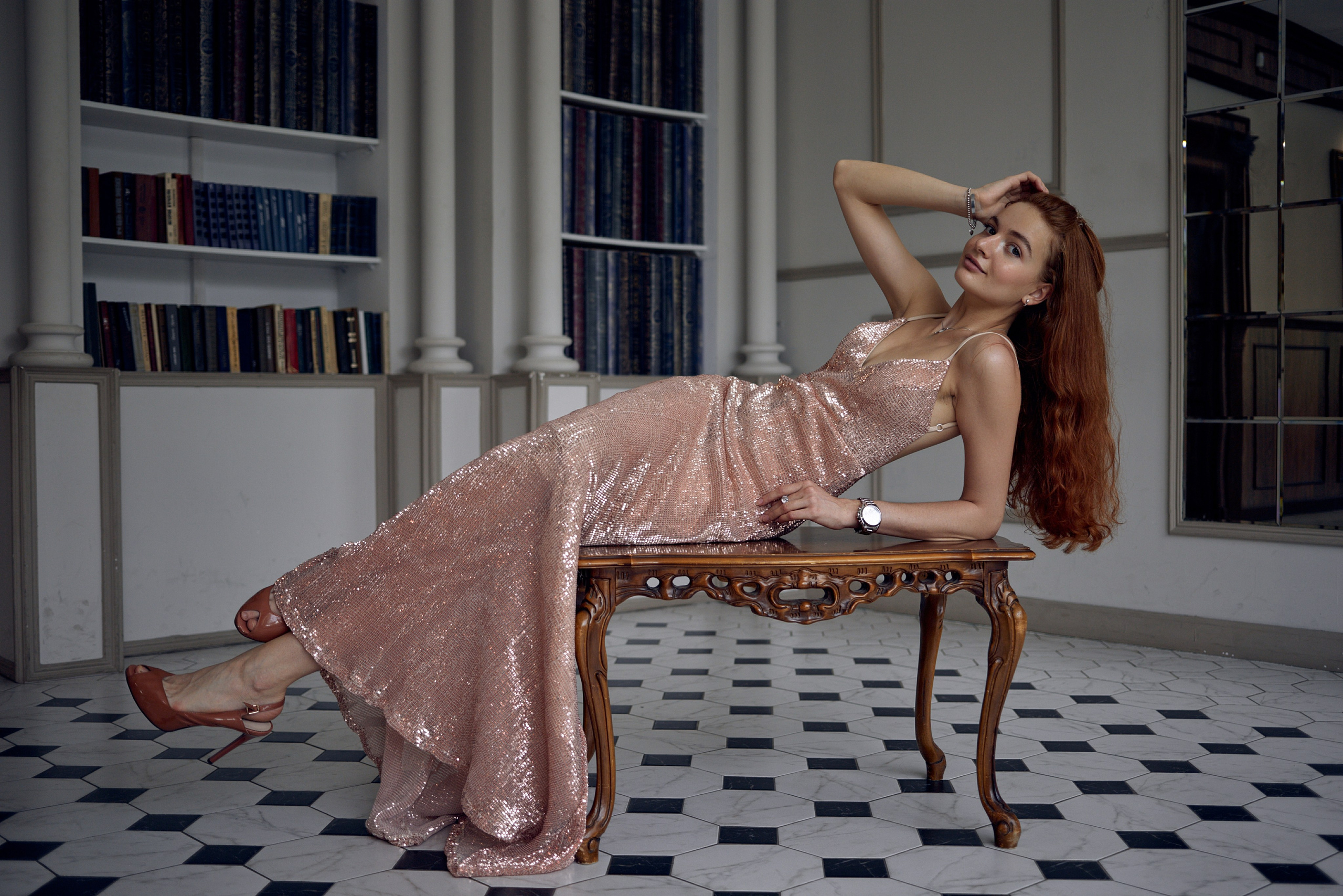 Фотограф в Челябинске Андрей Гудз