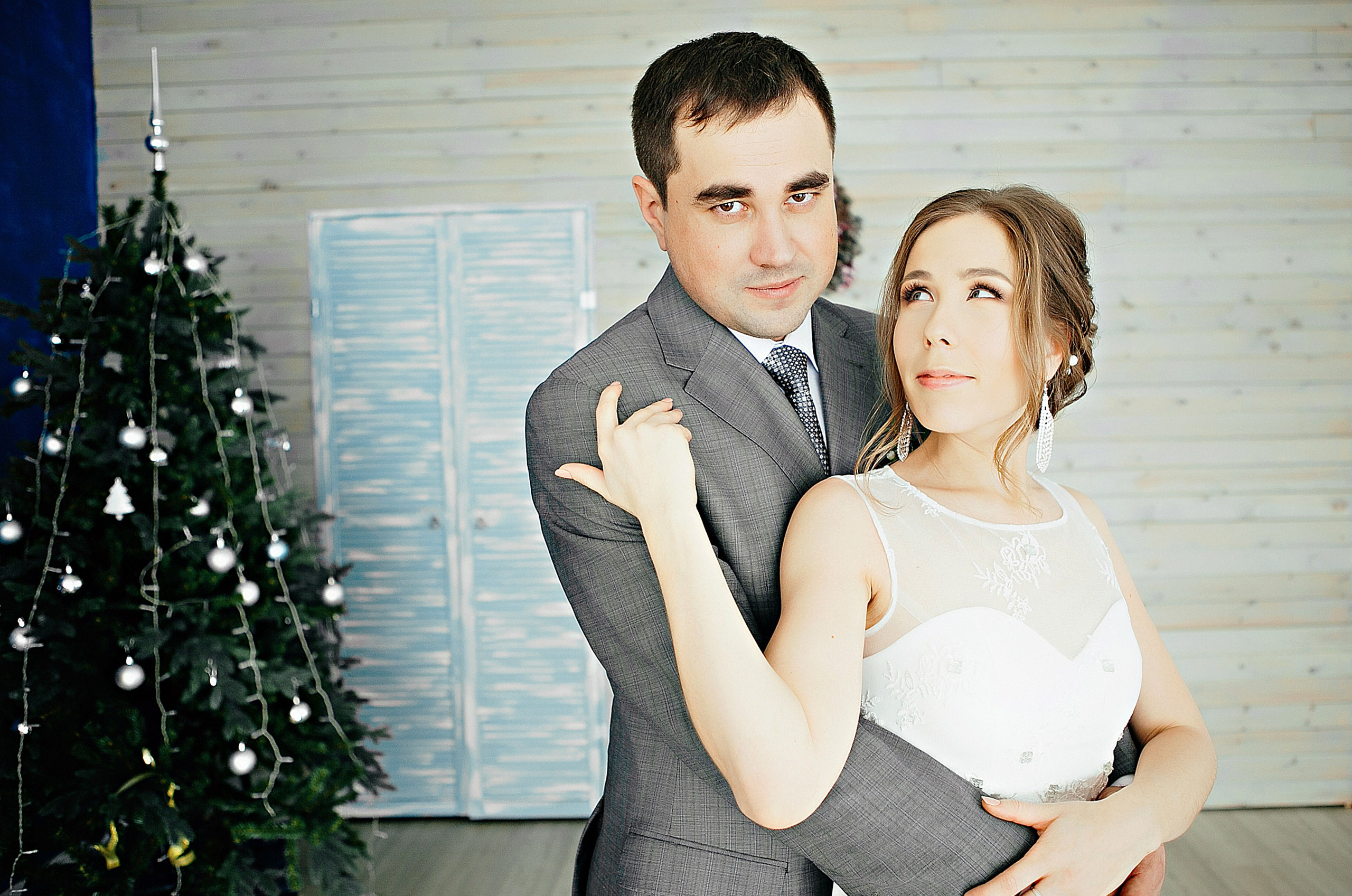 Ксения и Роман. Фотограф в Иркутске Анастасия Григорьева