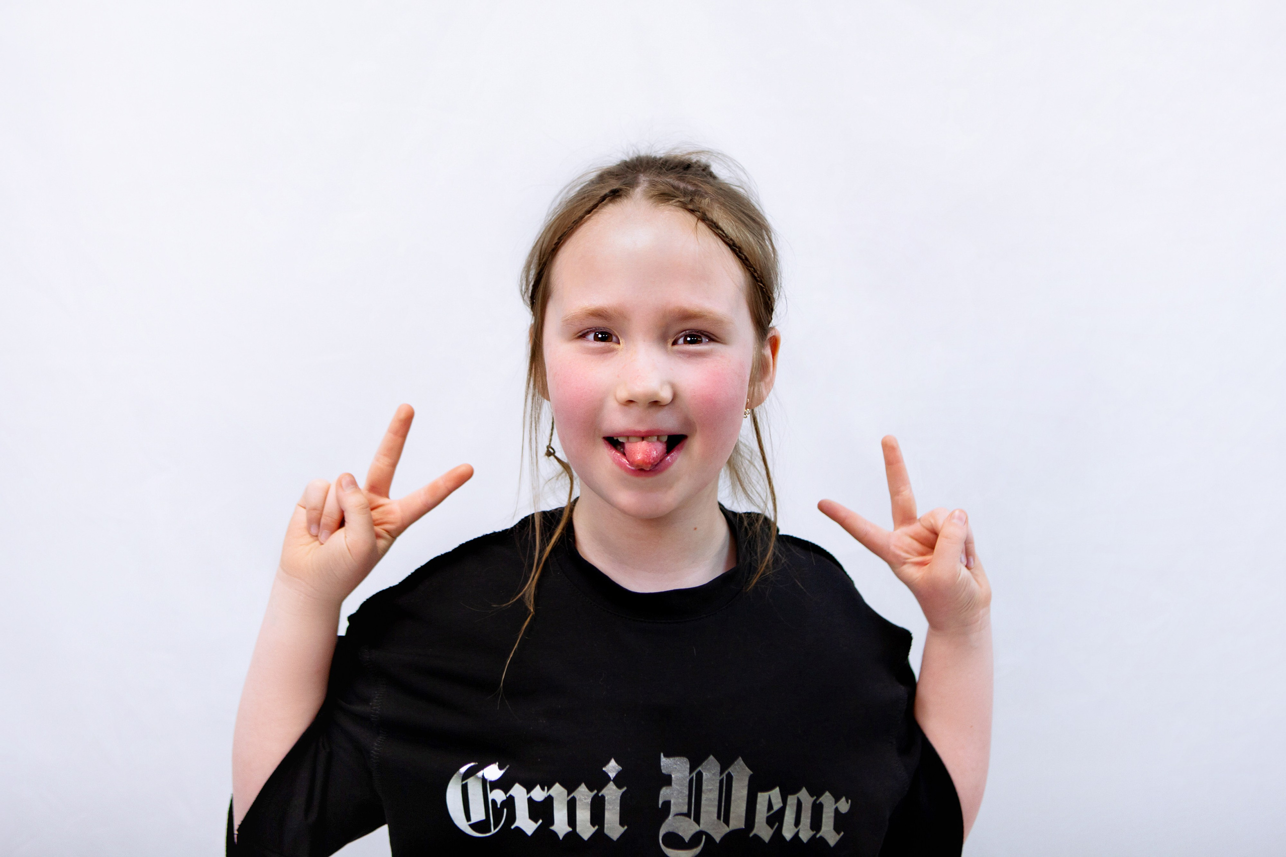 Сияй! Я в проекте. Фотограф в Иркутске Анастасия Григорьева