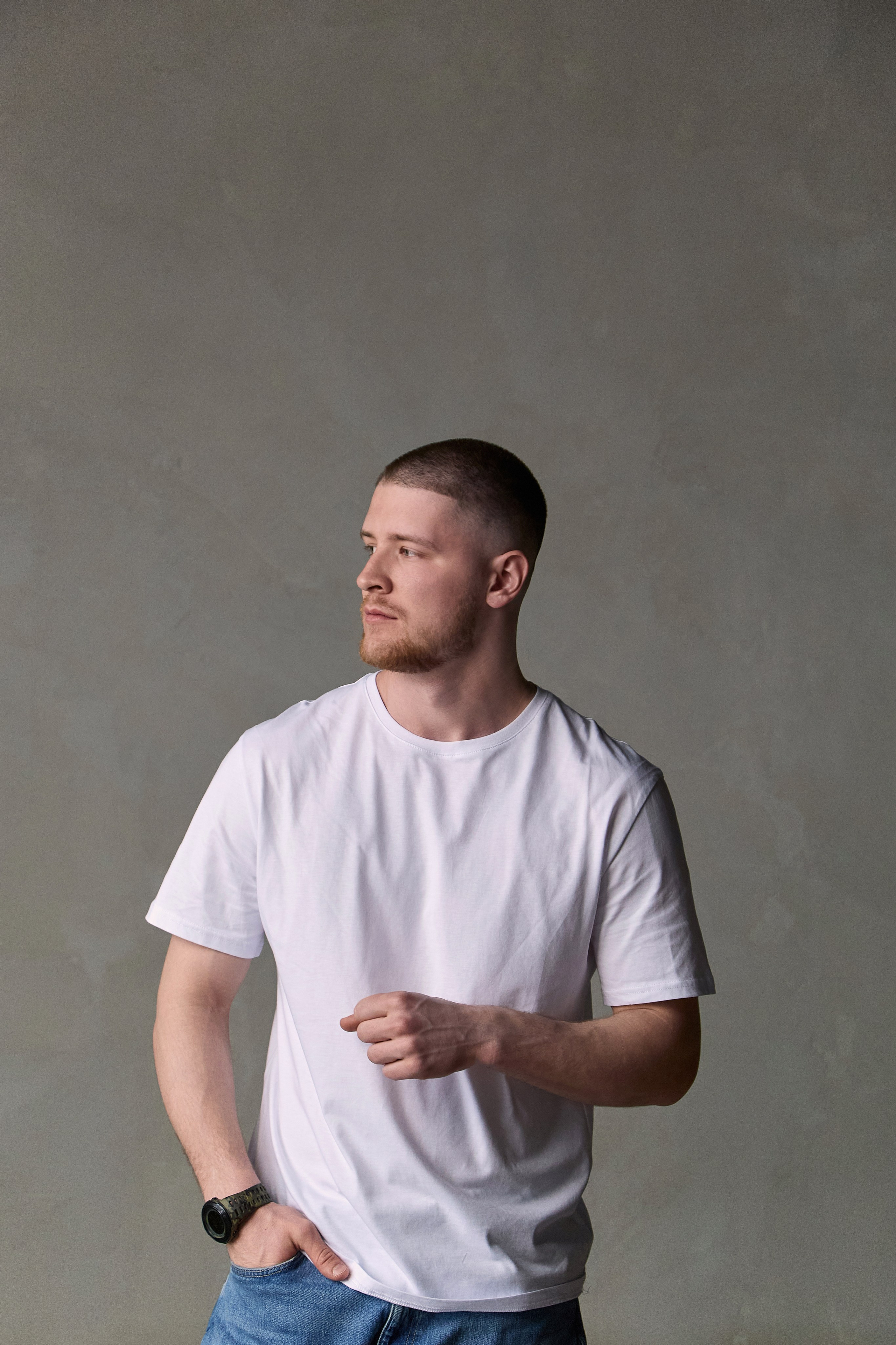 Дмитрий. Фотограф Руслан Потапов в Краснодаре