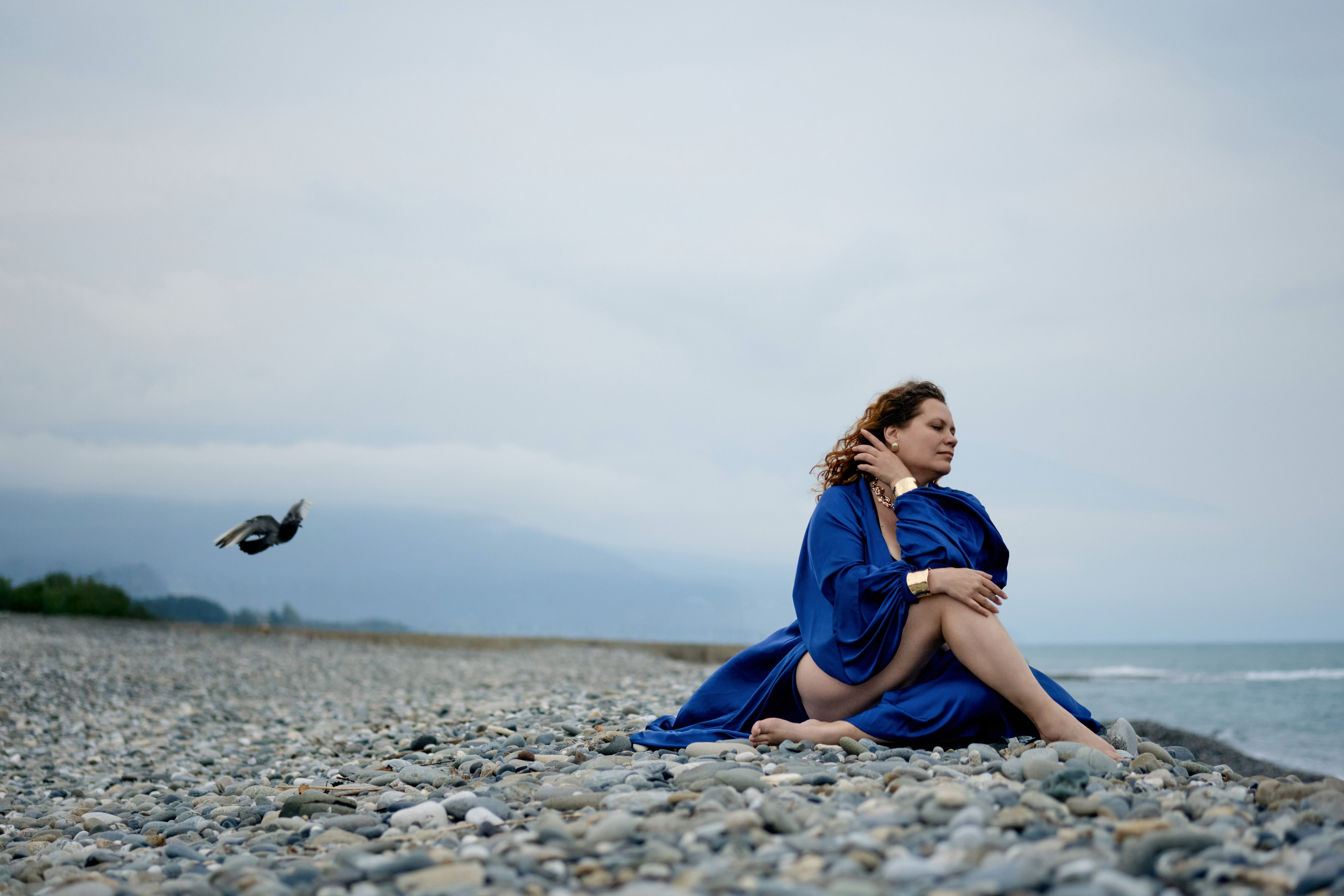 Кейс Надя. Фотограф Сочи Светлана Колотилкина