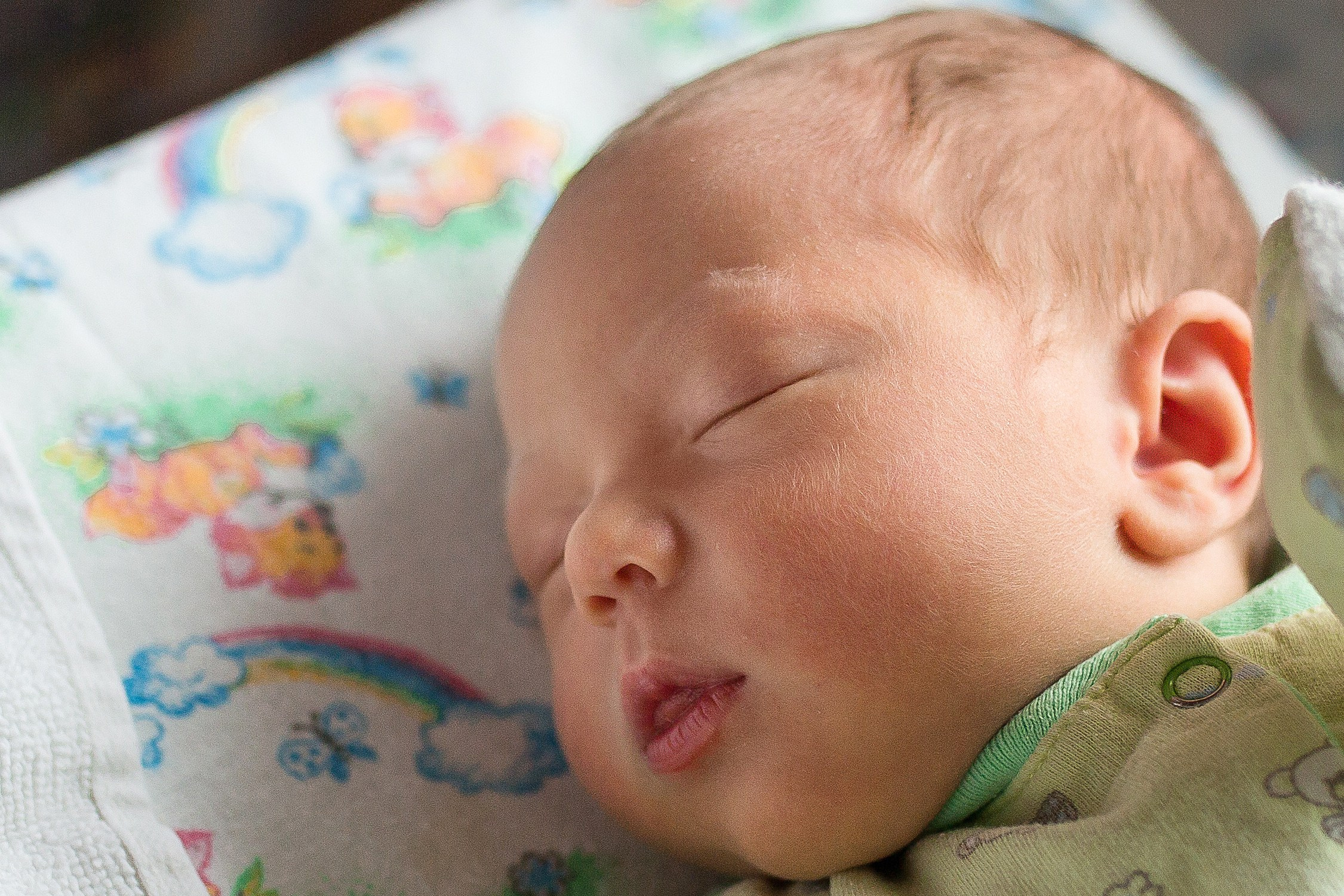 Выписка Марка. Фотограф на Крещение, семейный фотограф в Москве