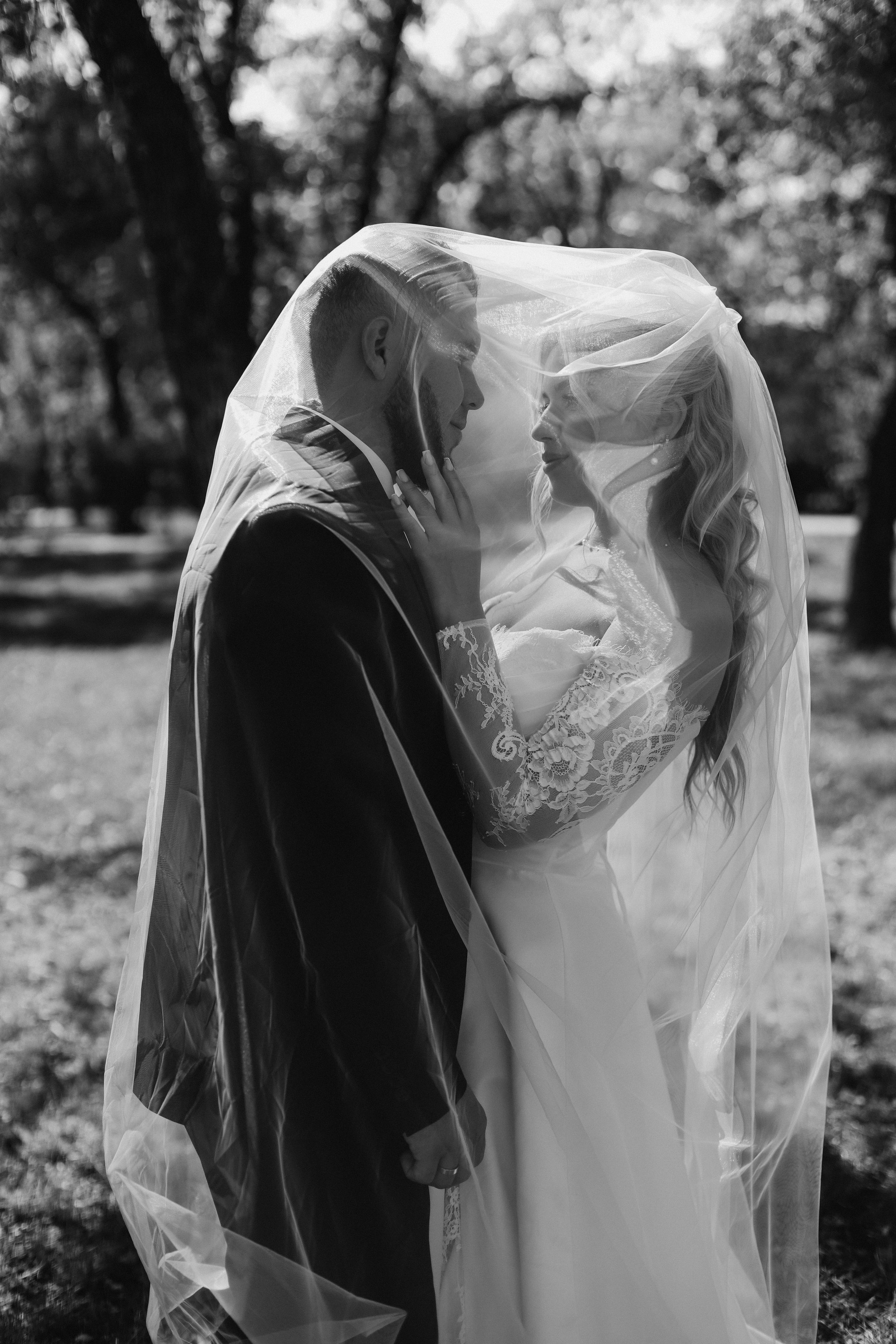 СОФИЯ & МИХАИЛ. Фотограф Мариуполь | Ялта | Крым — Диана Мазенко