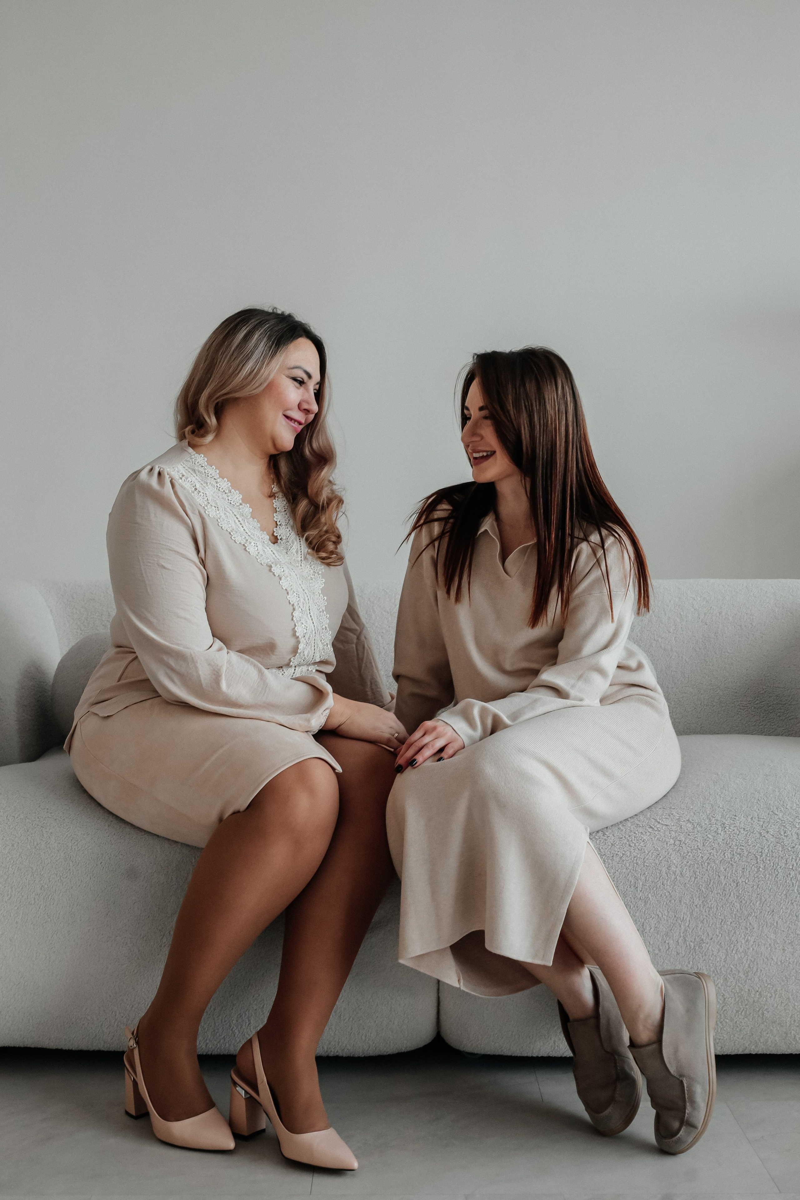 Семейные. Фотограф и видеограф для бизнеса, экспертов и мероприятий в Москве