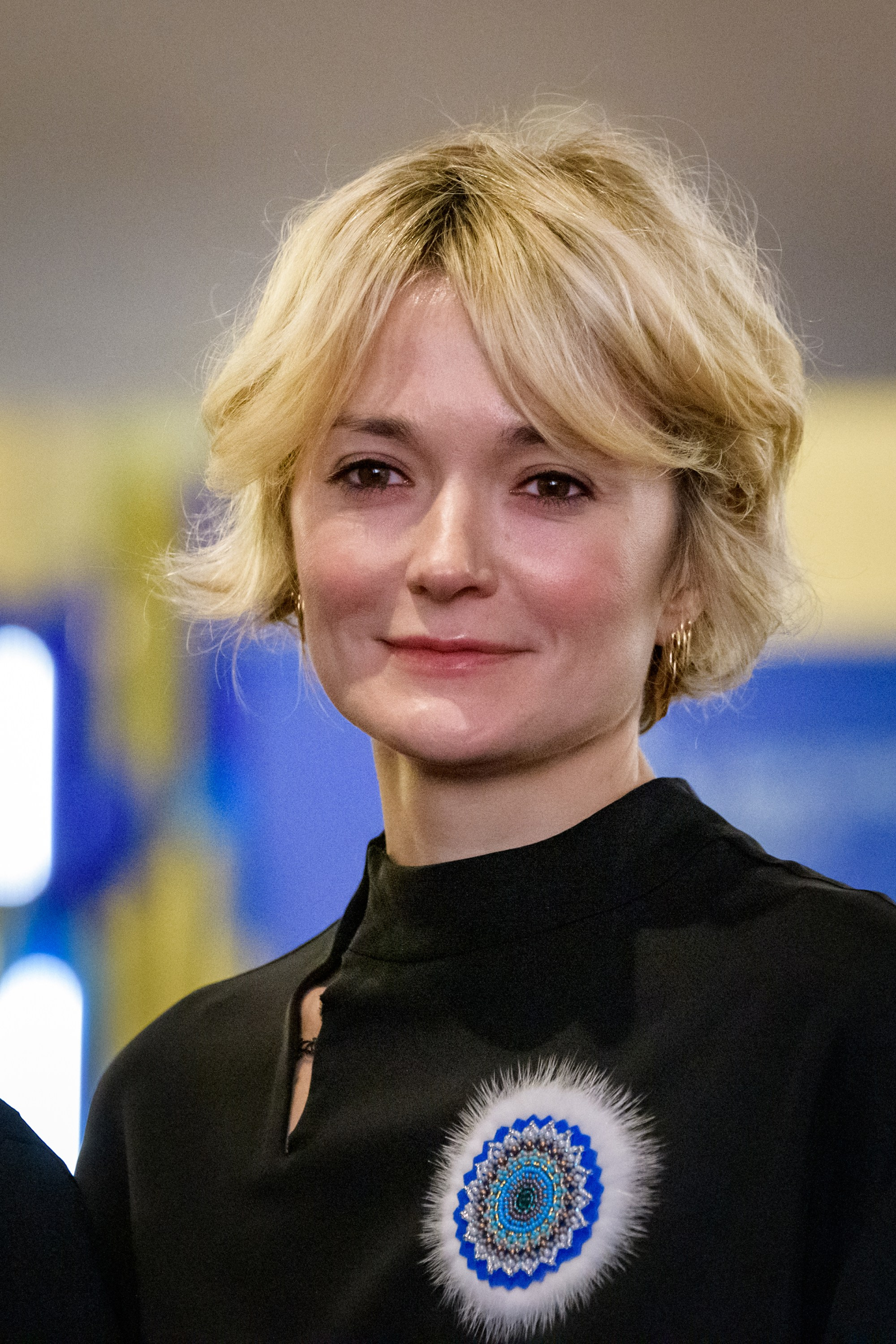 XXIII Международный фестиваль кинематографических дебютов «Дух огня». Фотограф в Ханты-Мансийске Евгений Жуланов