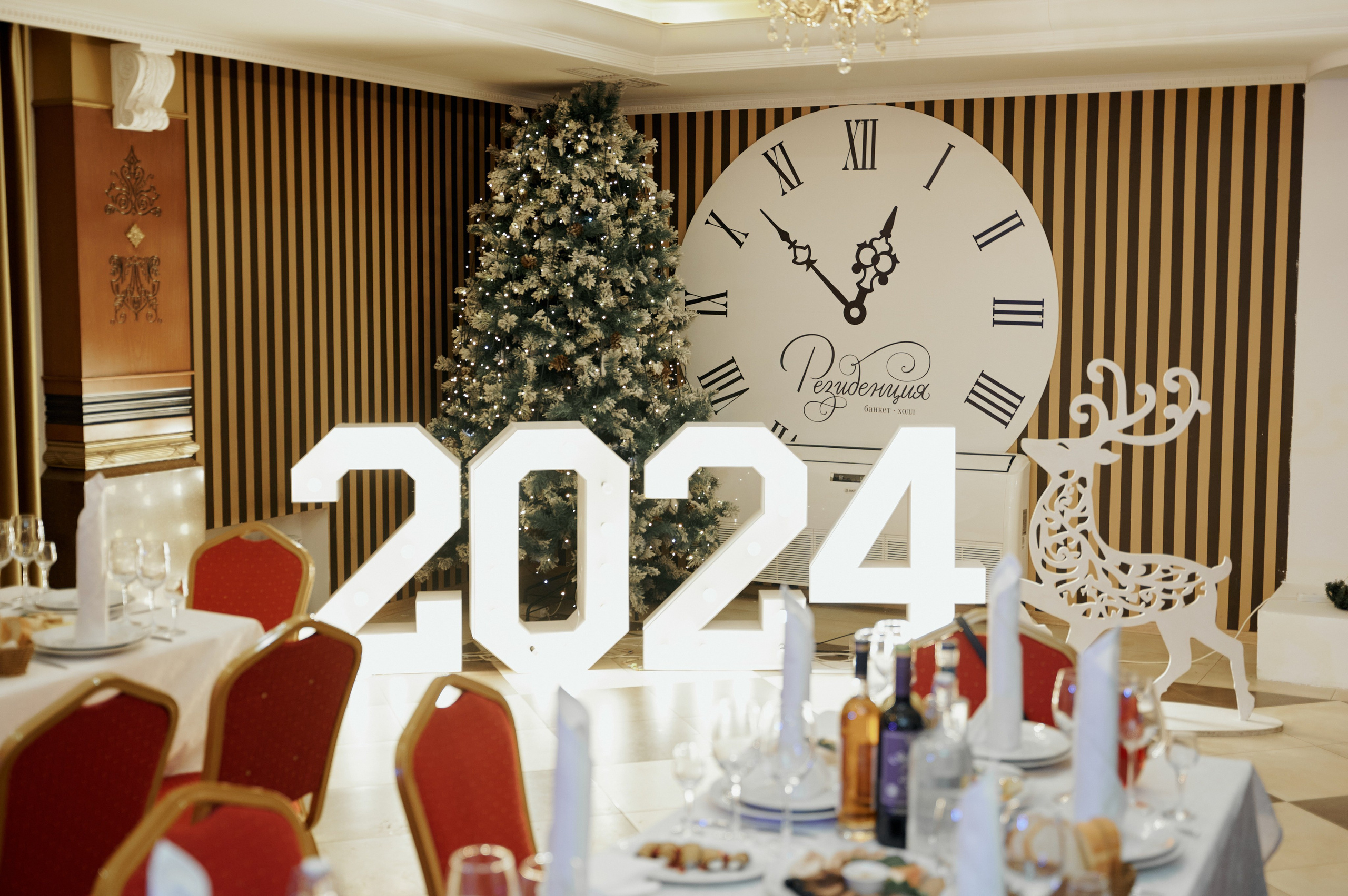 Корпоратив. Свадебный фотограф Александр Браво