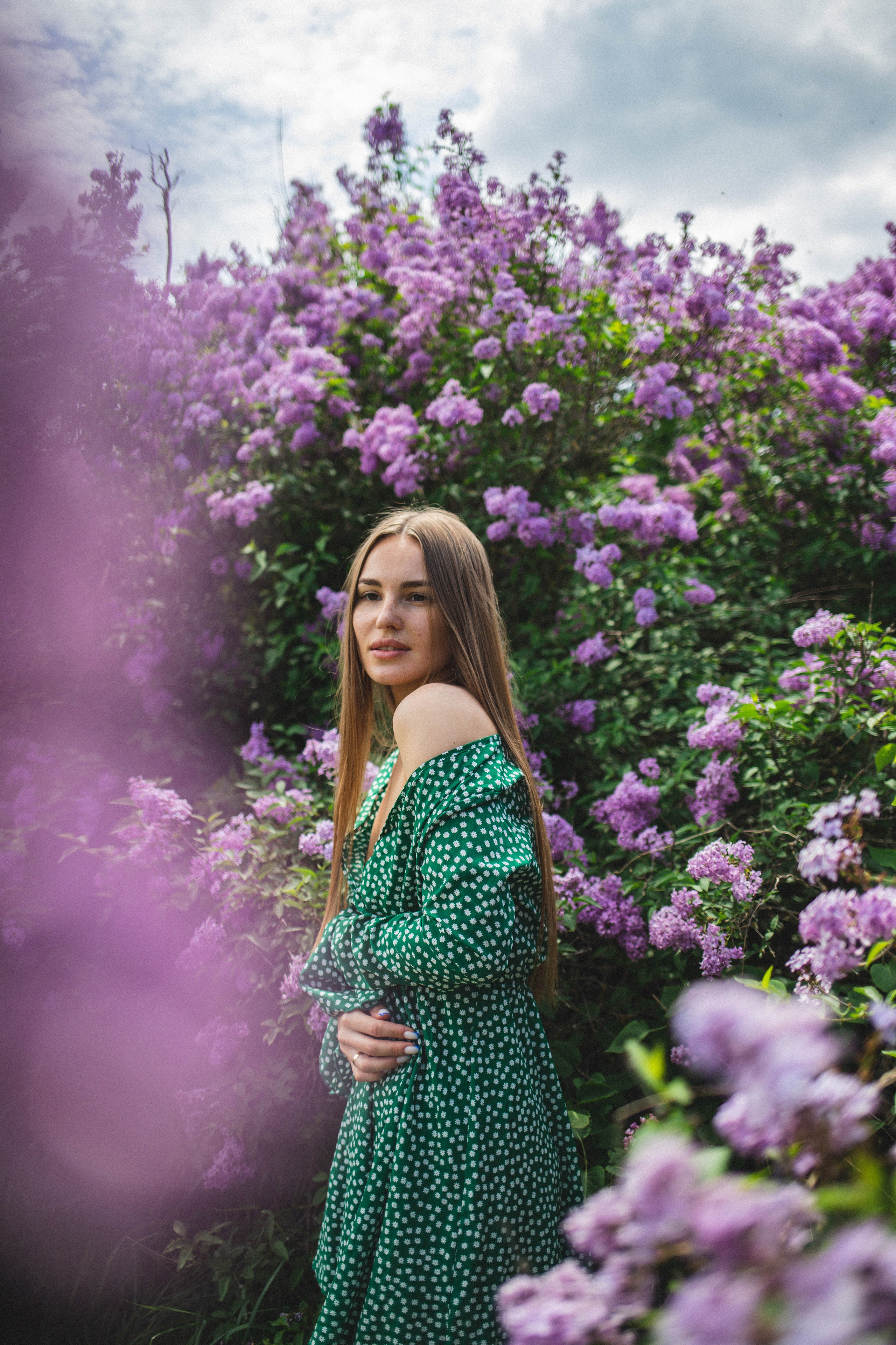 Диана | Чайкино. Фотограф Немазенко Ольга