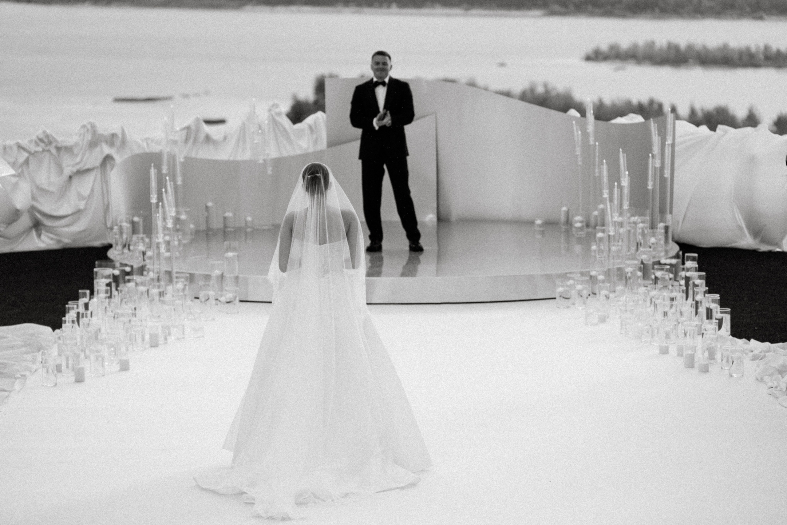 Лера и Олег. Свадебный организатор в Тольятти | Самаре