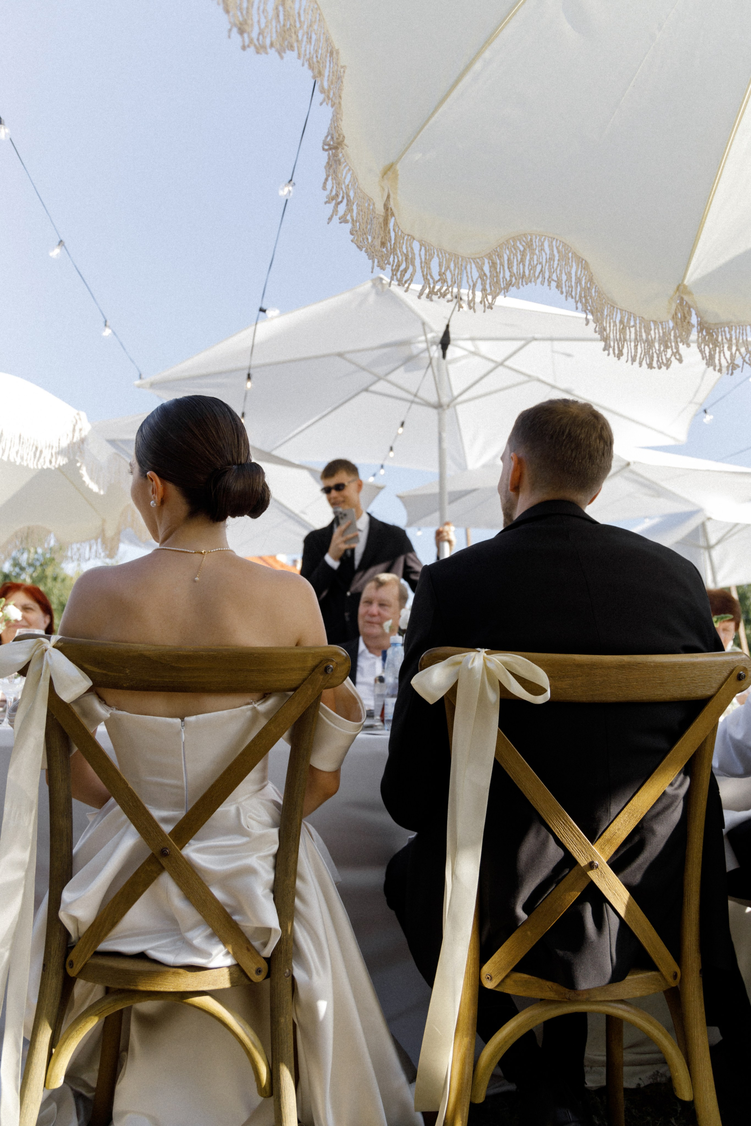 Станислав и Анастасия. Свадебный организатор в Тольятти | Самаре