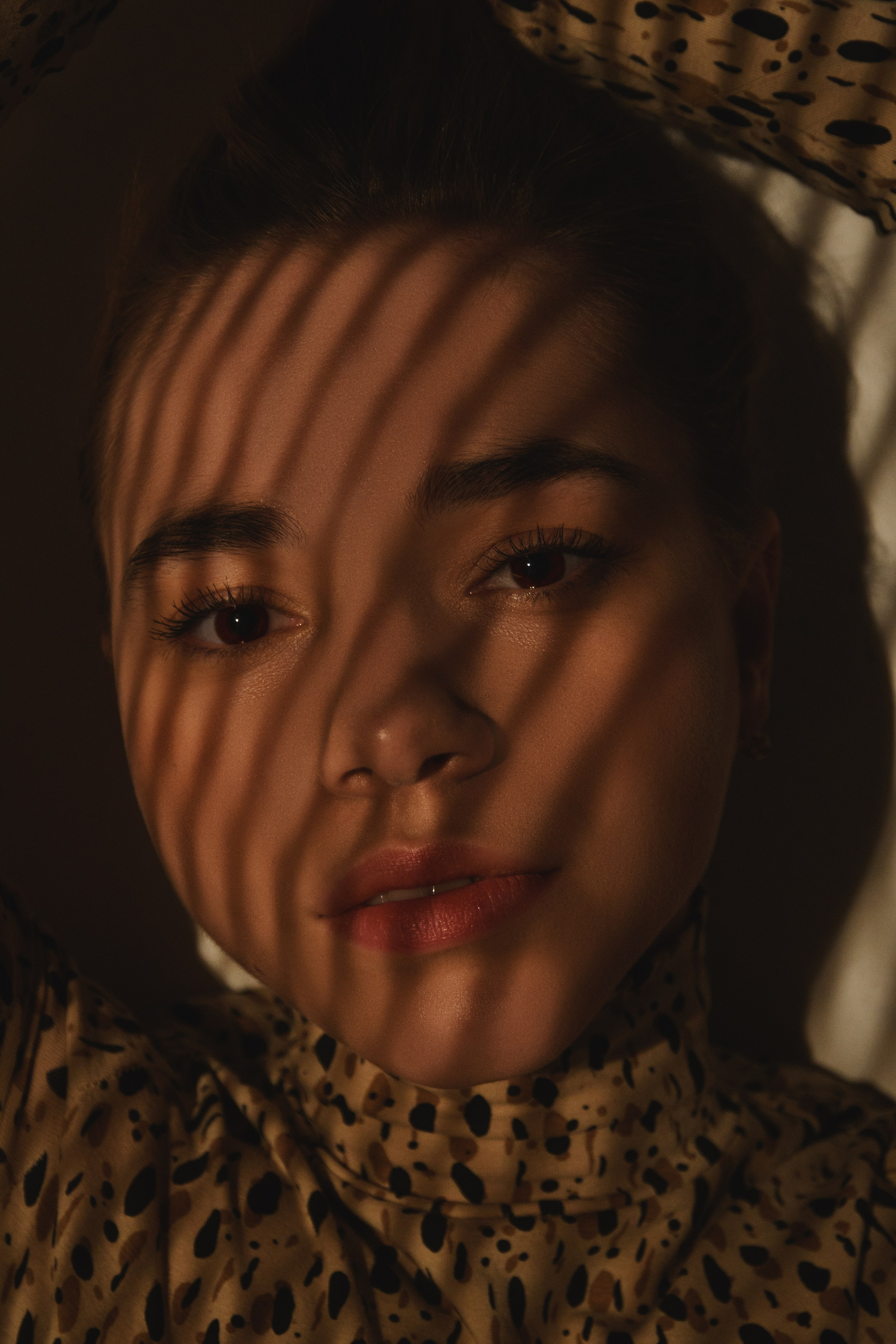 Аня. Фотограф в Санкт-Петербурге Виталий Кедов