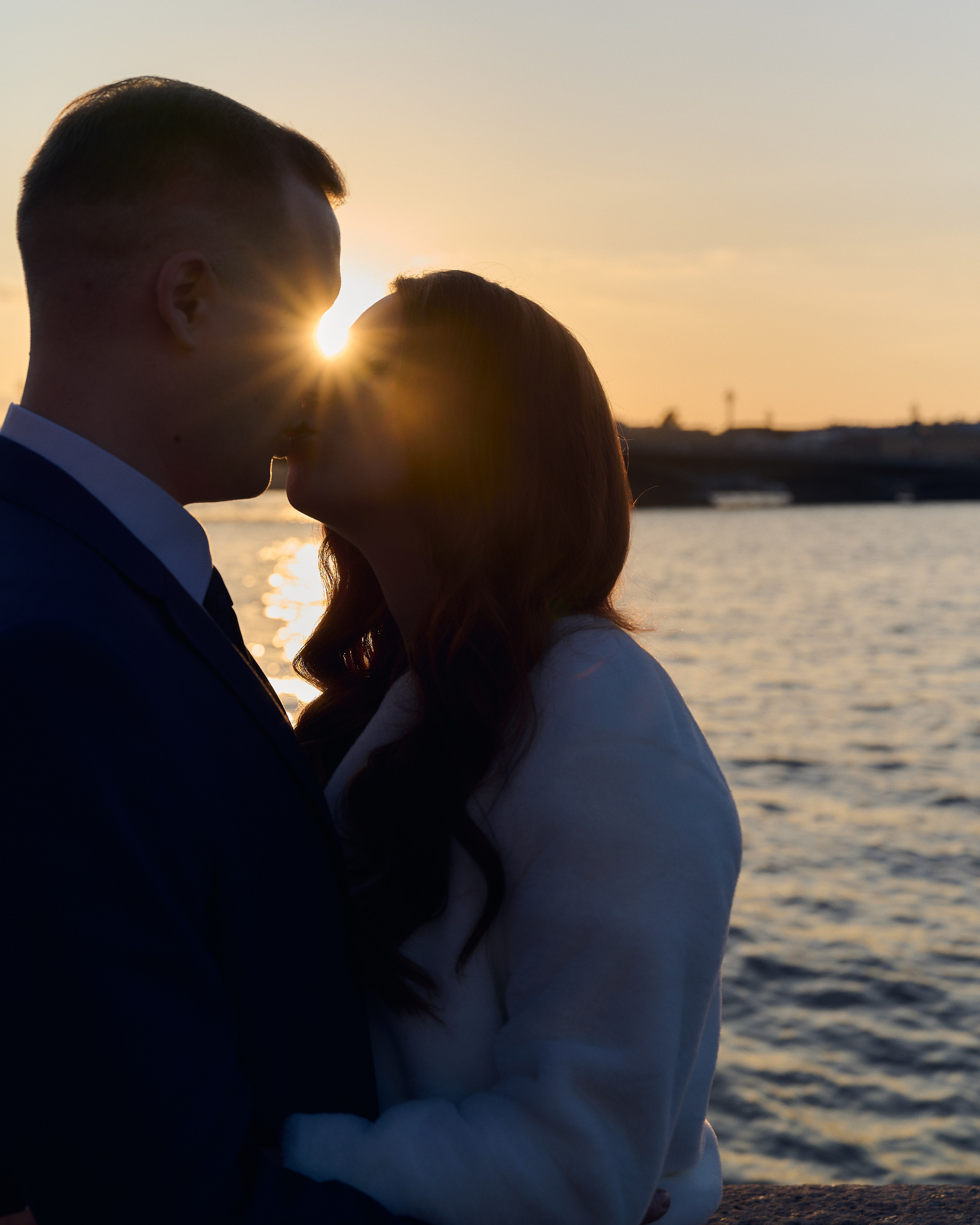 Тамара и Юра. Фотограф в Санкт-Петербурге Виталий Кедов