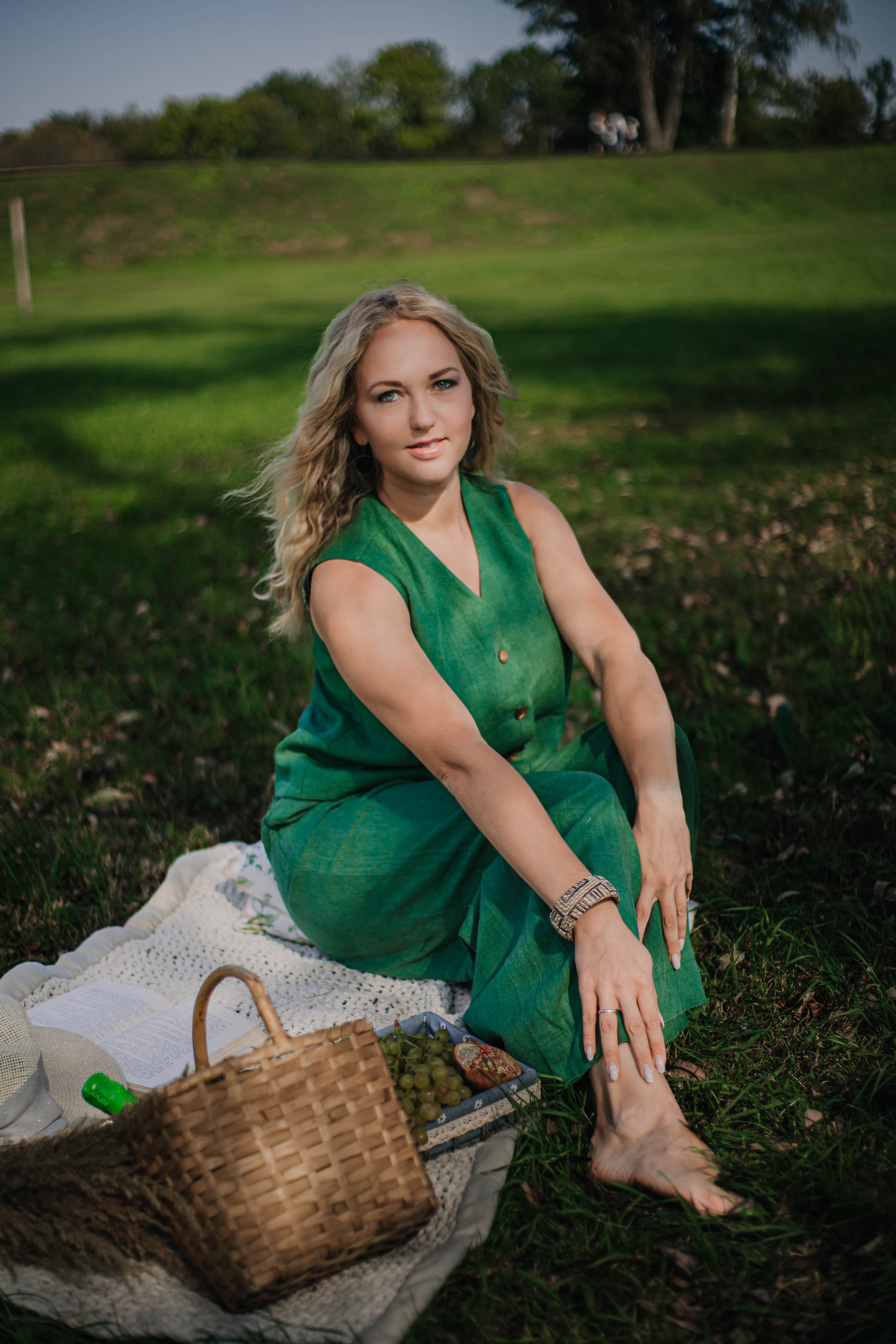 Екатерина. Фотограф Дарья Маташкова