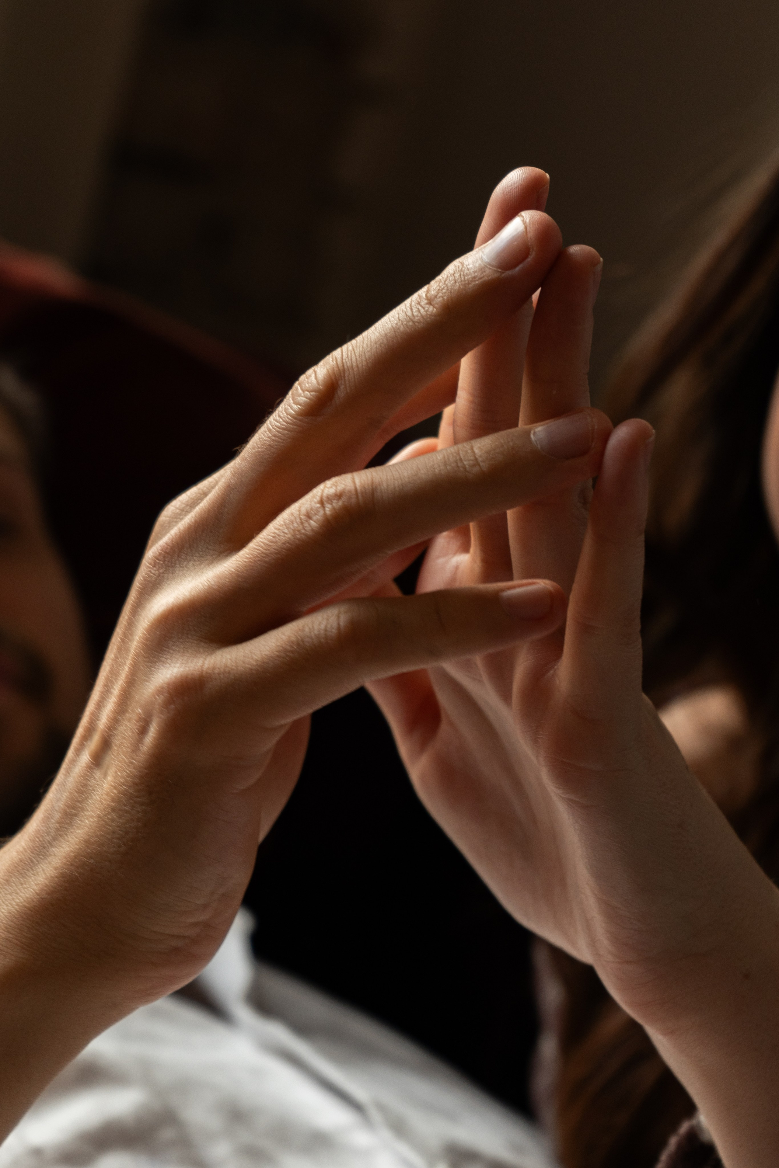 Оля и Федя. Фотограф в Санкт-Петербурге Дарья Фелингер